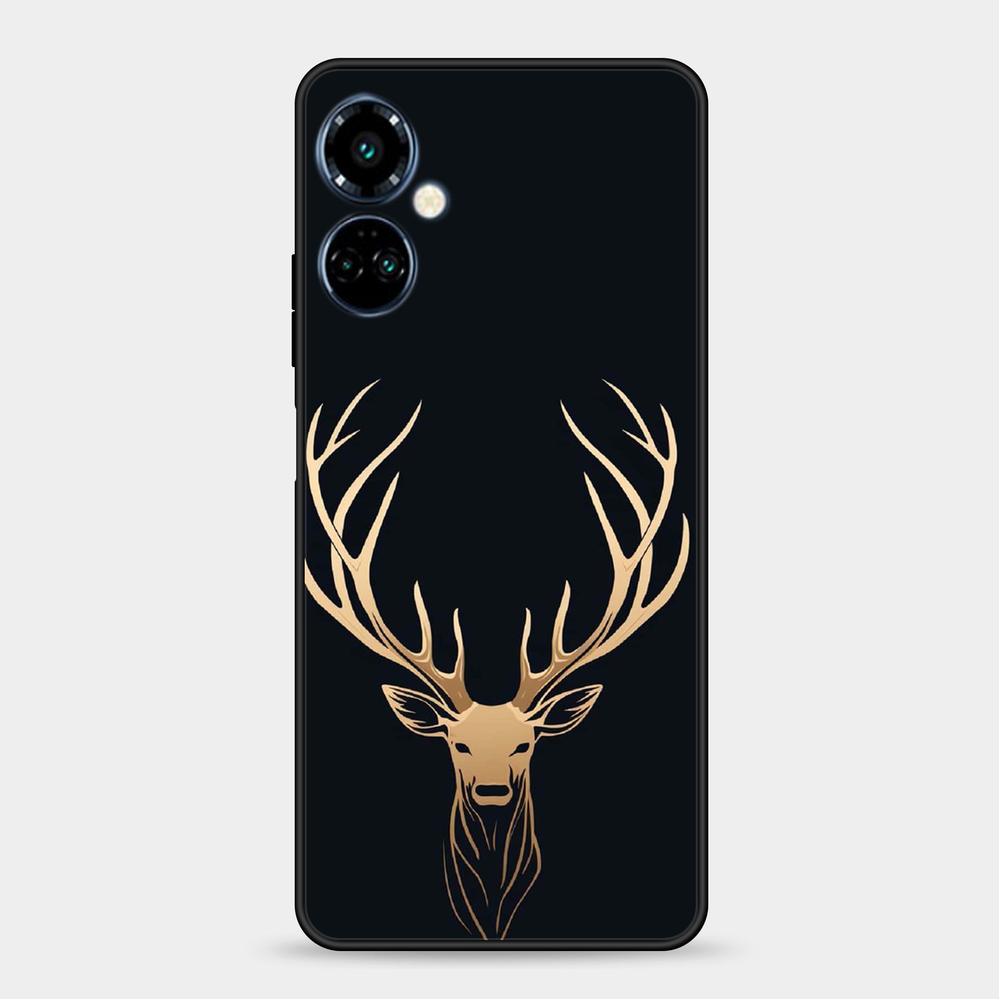 Tecno Camon 19 Pro Mondrian Design-108 Premium Glossy Phone Case