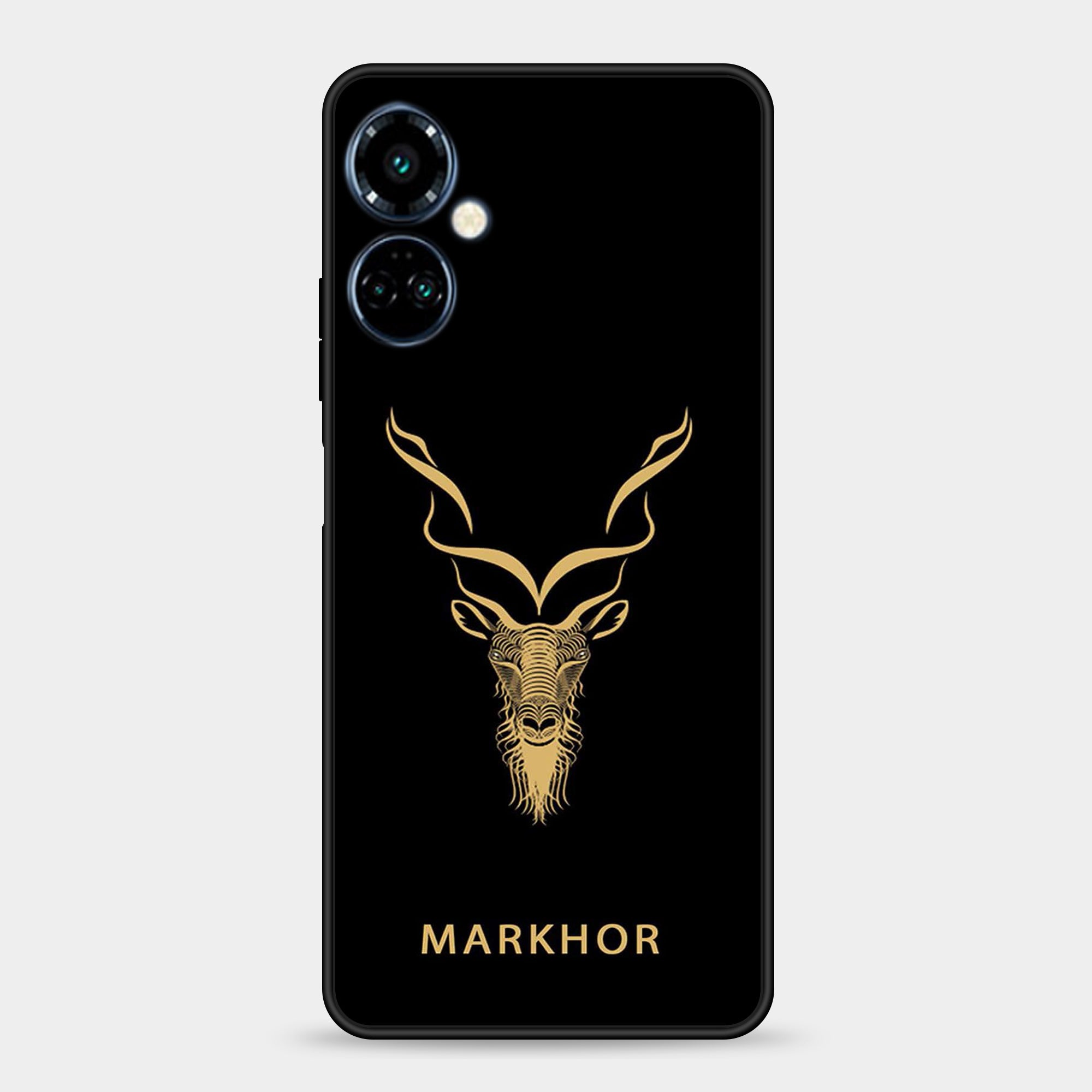 Tecno Camon 19 Pro Mondrian Design-126 Premium Glossy Phone Case