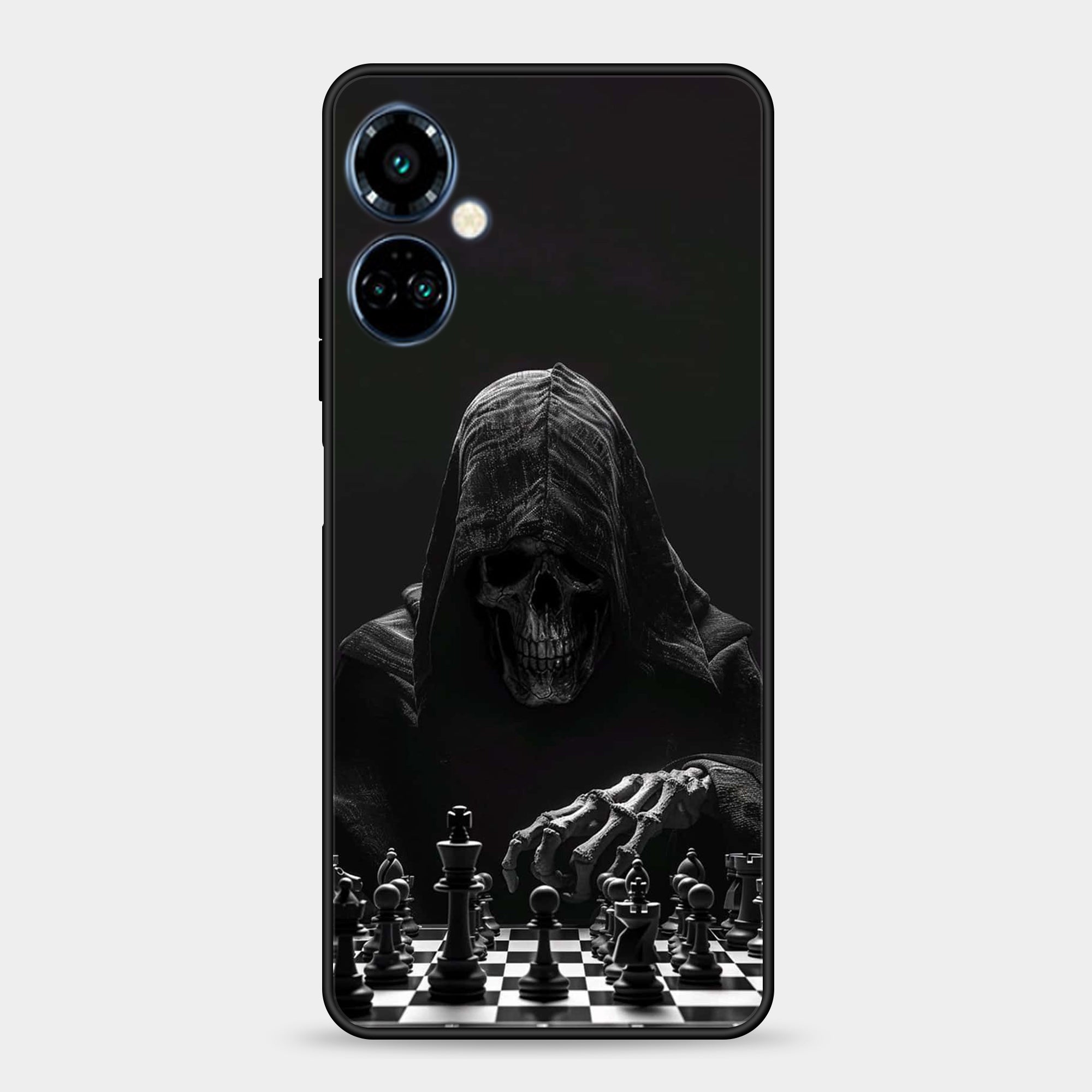 Tecno Camon 19 Pro Mondrian Design-127 Premium Glossy Phone Case