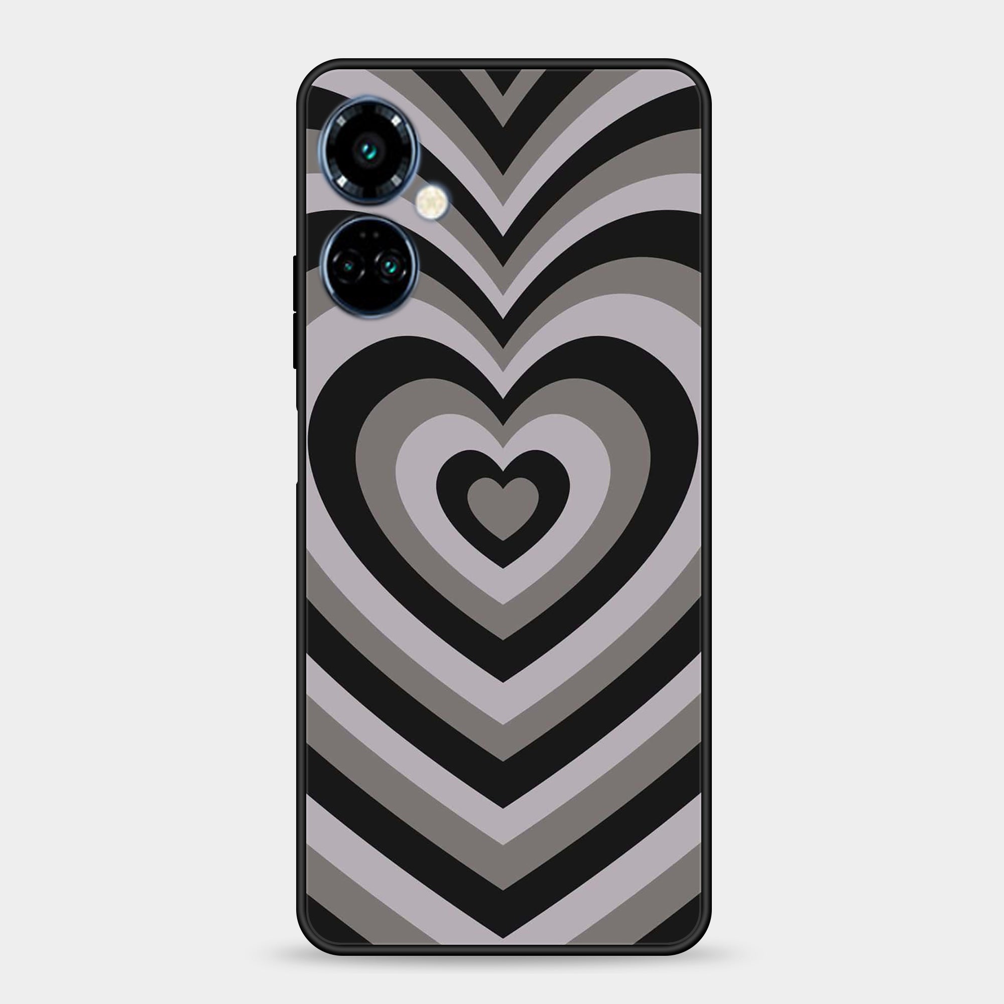 Tecno Camon 19 Pro Mondrian Design-131 Premium Glossy Phone Case
