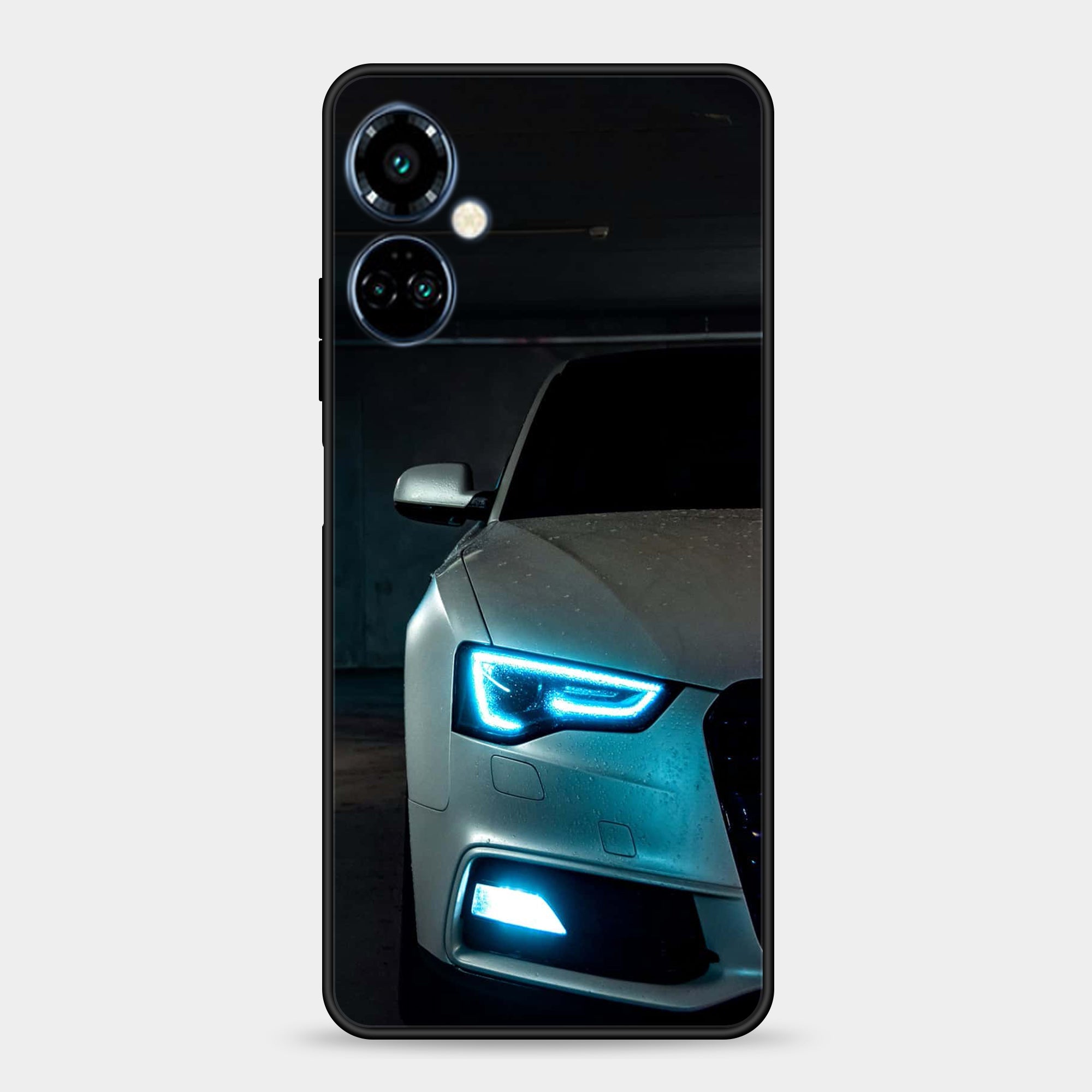 Tecno Camon 19 Pro Mondrian Design-139 Premium Glossy Phone Case