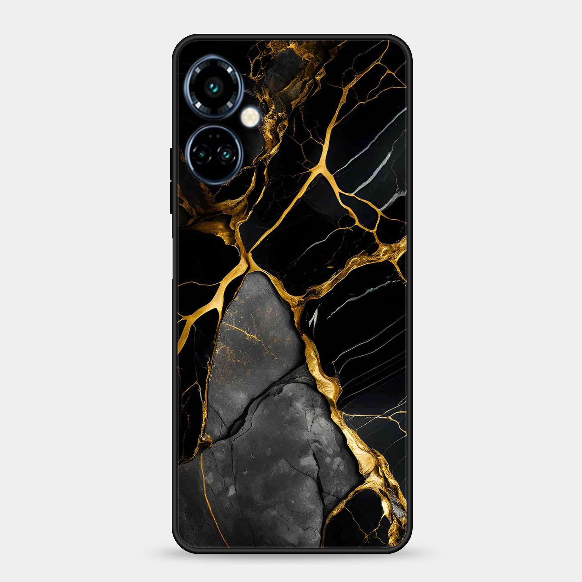 Tecno Camon 19 Pro Mondrian Design-157 Premium Glossy Phone Case