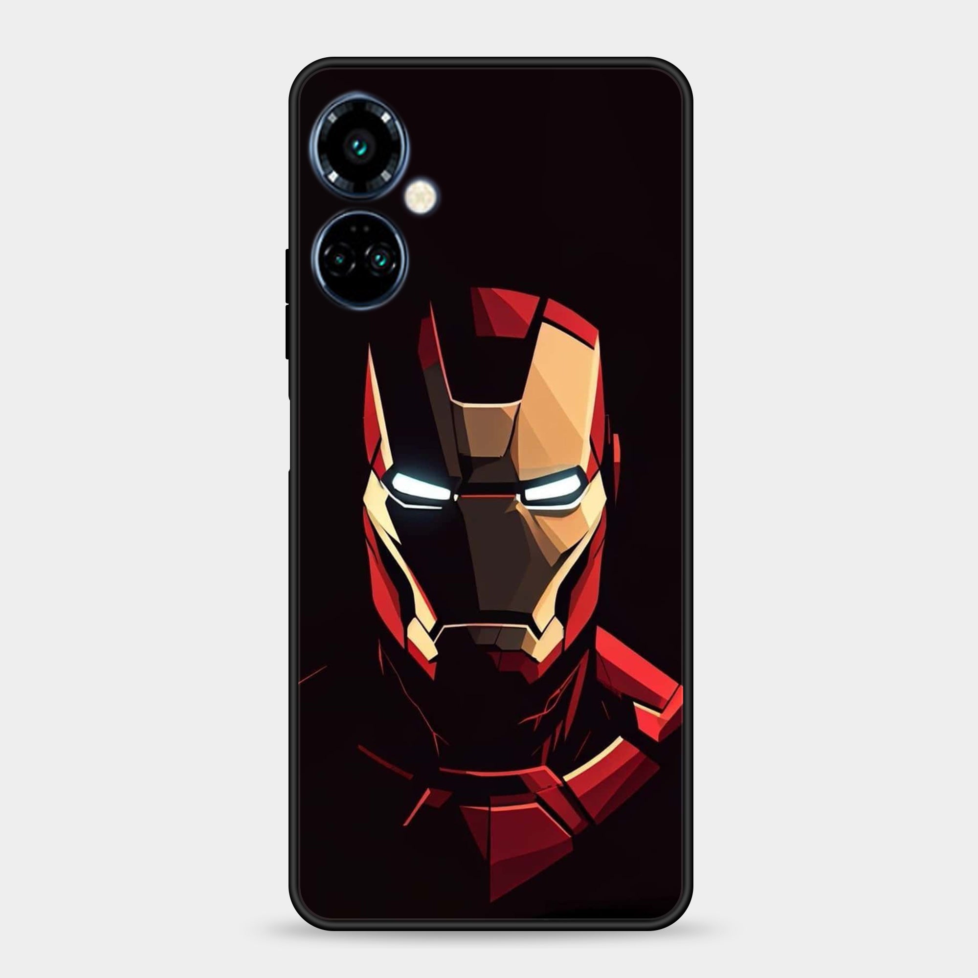 Tecno Camon 19 Pro Mondrian Design-158 Premium Glossy Phone Case