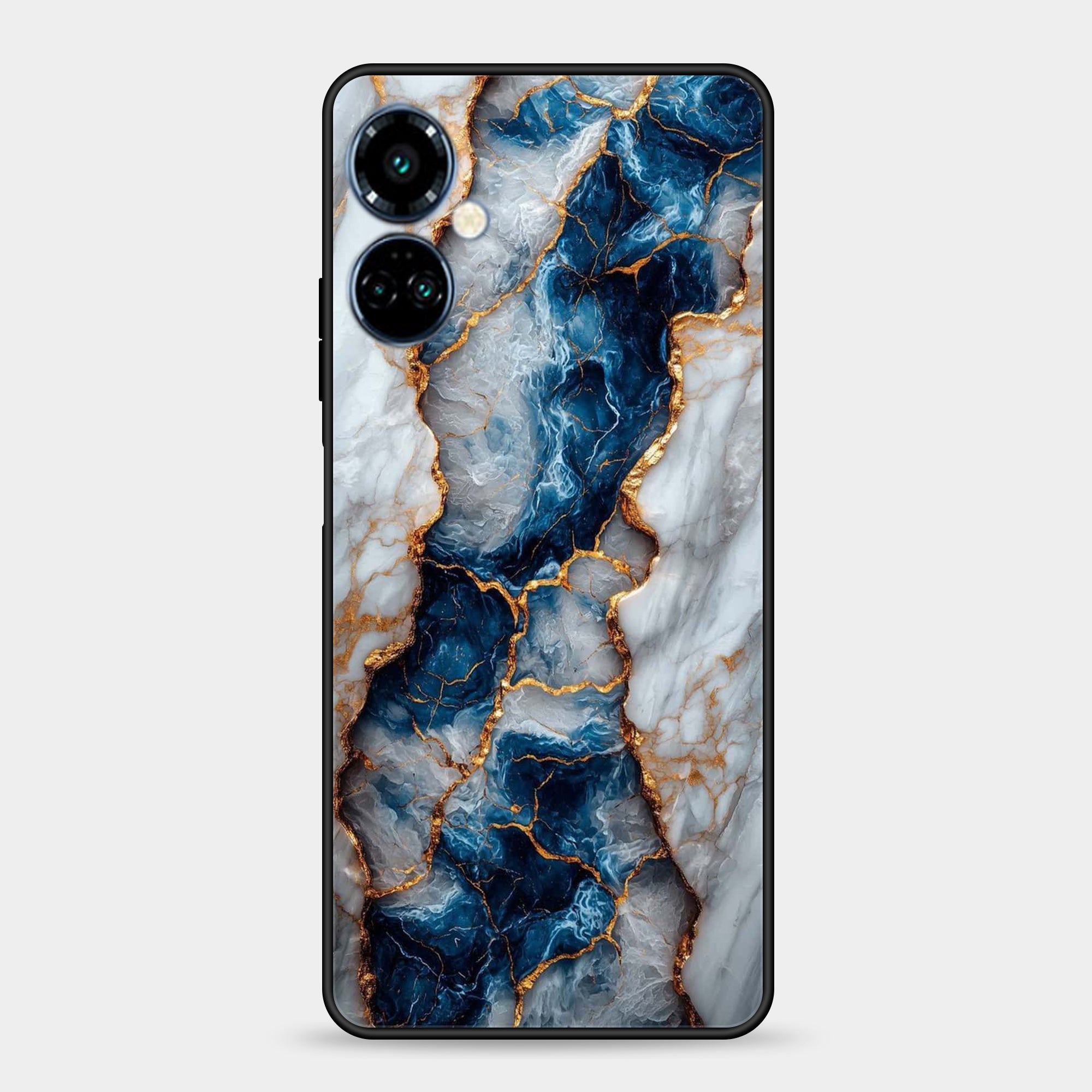 Tecno Camon 19 Pro Mondrian Design-170 Premium Glossy Phone Case