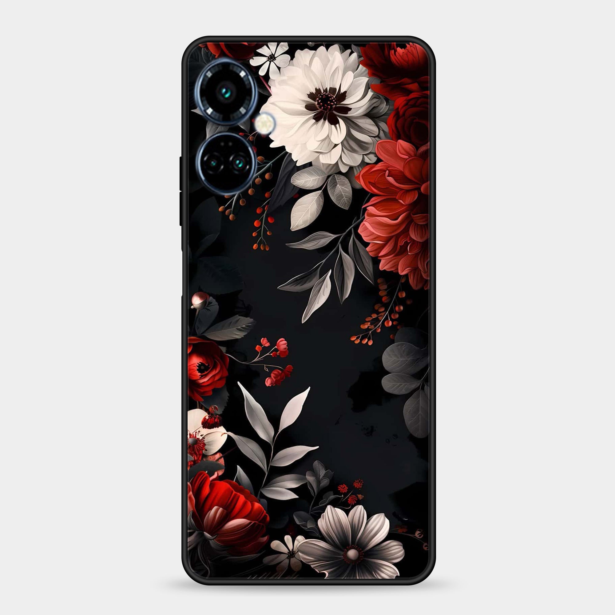 Tecno Camon 19 pro Design-022 Premium Glossy Phone Case