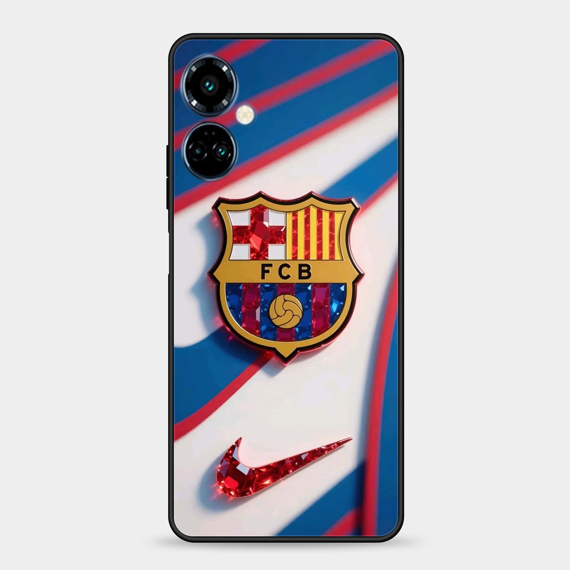 Tecno Camon 19 pro Design-025 Premium Glossy Phone Case