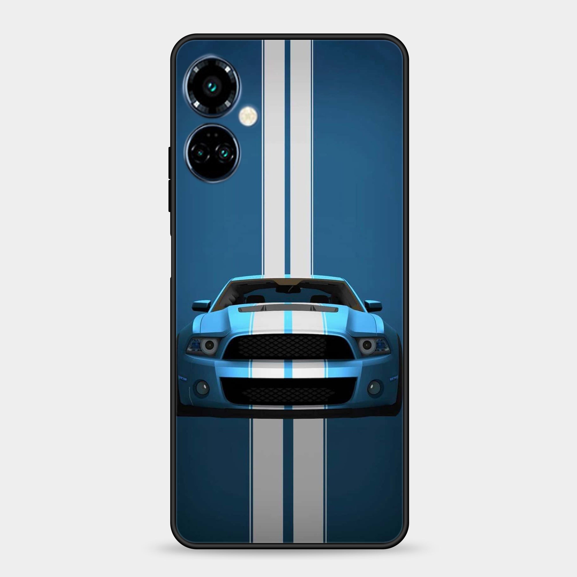 Tecno Camon 19 pro Design-028 Premium Glossy Phone Case