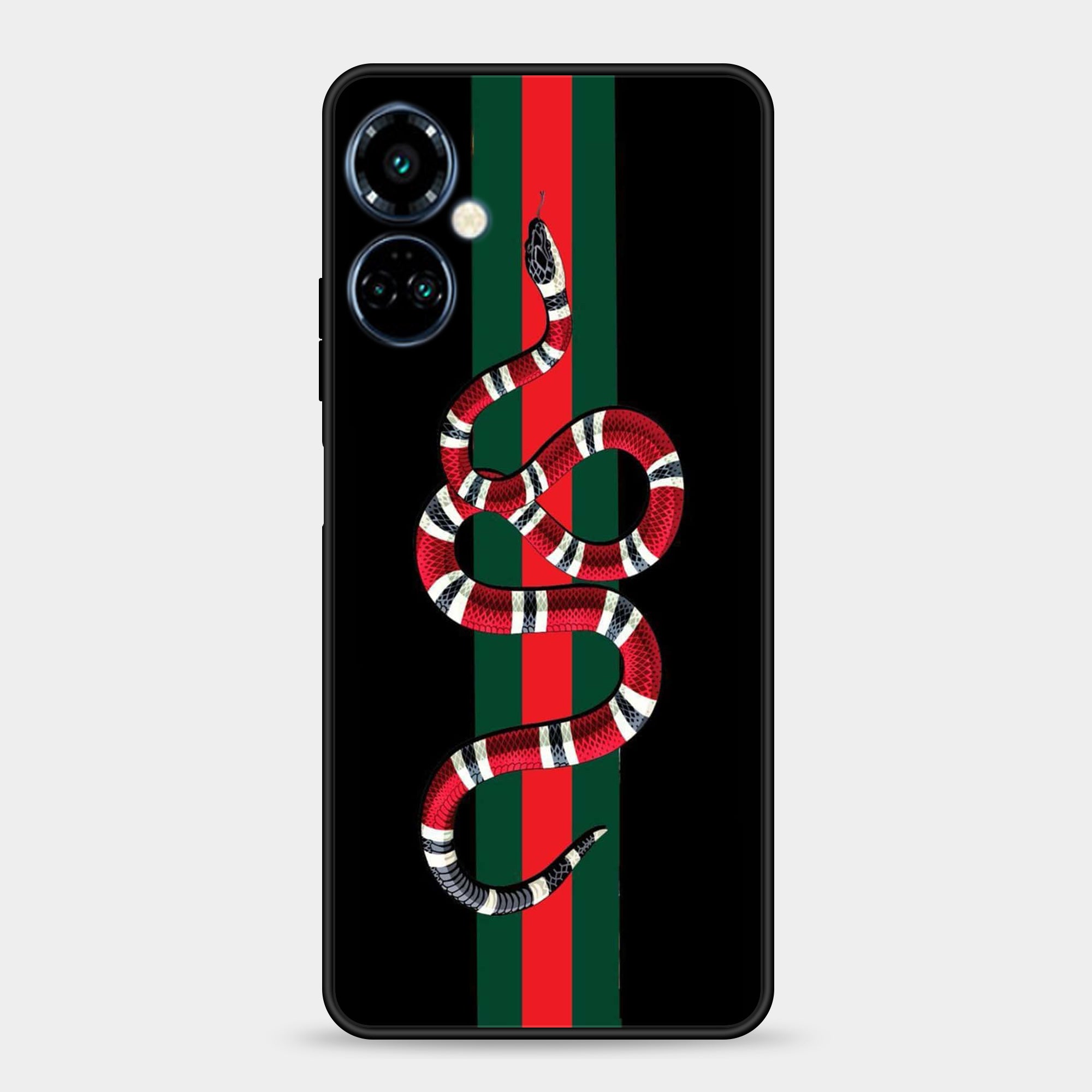 Tecno Camon 19 pro Design-034 Premium Glossy Phone Case