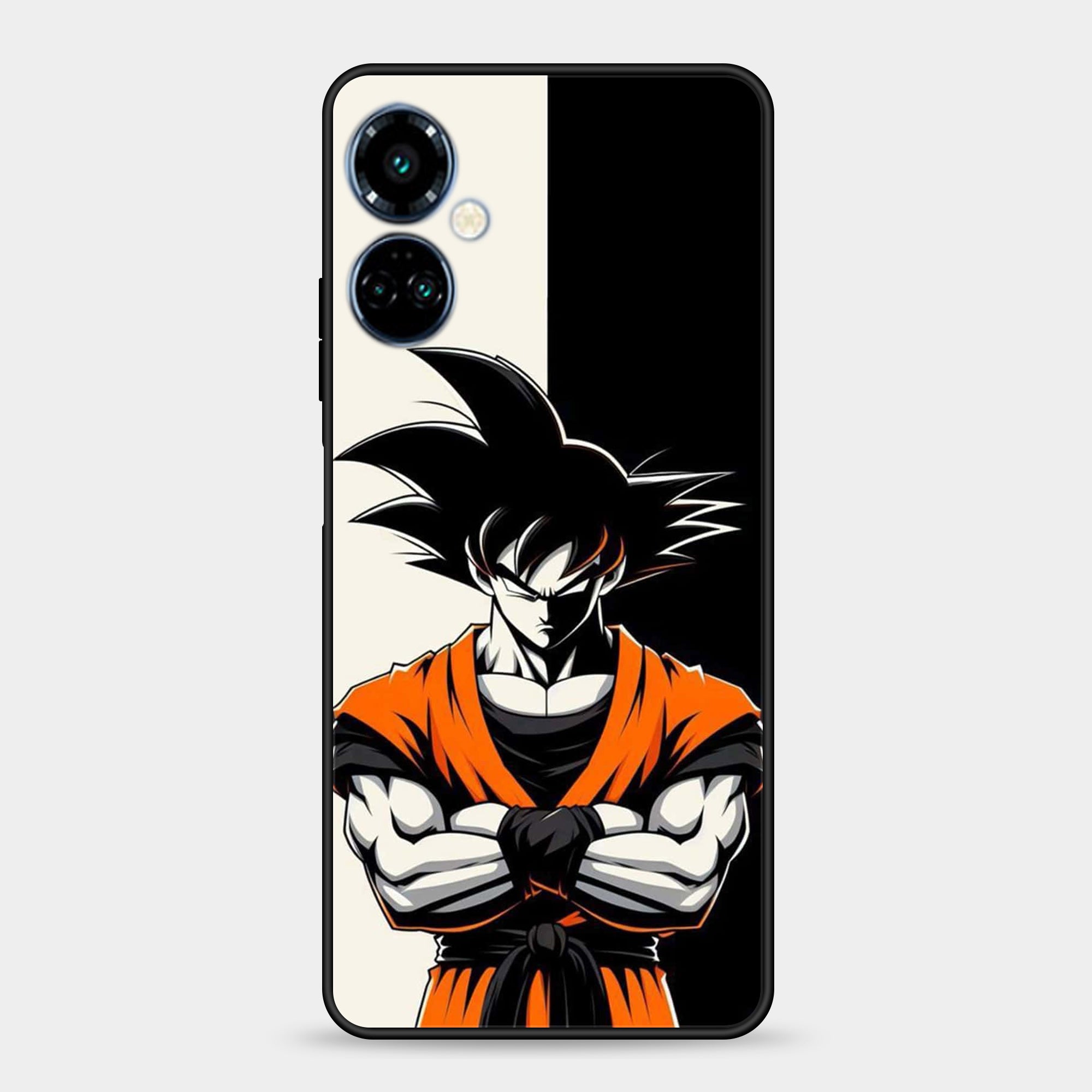 Tecno Camon 19 pro Design-047 Premium Glossy Phone Case