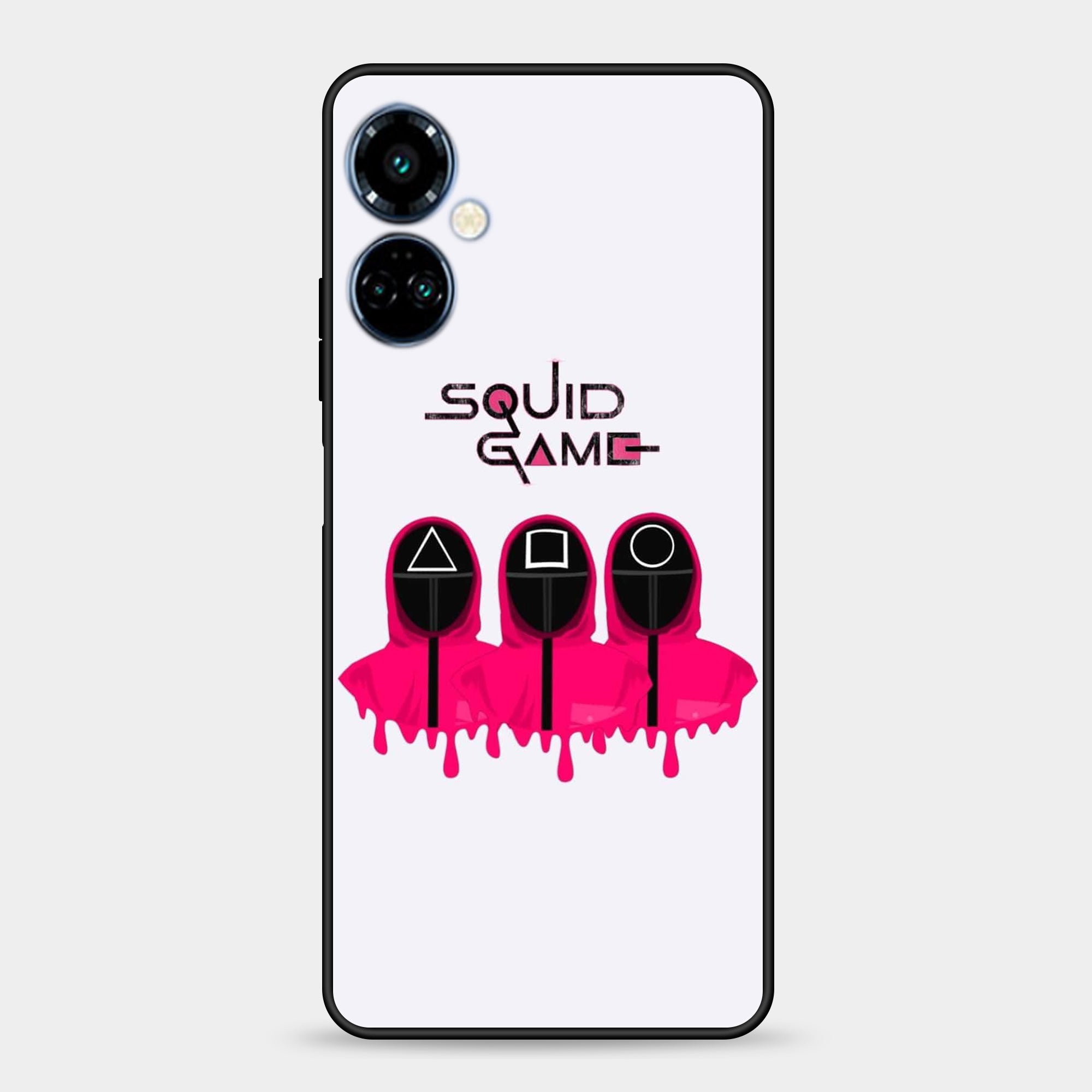 Tecno Camon 19 pro Design-049 Premium Glossy Phone Case