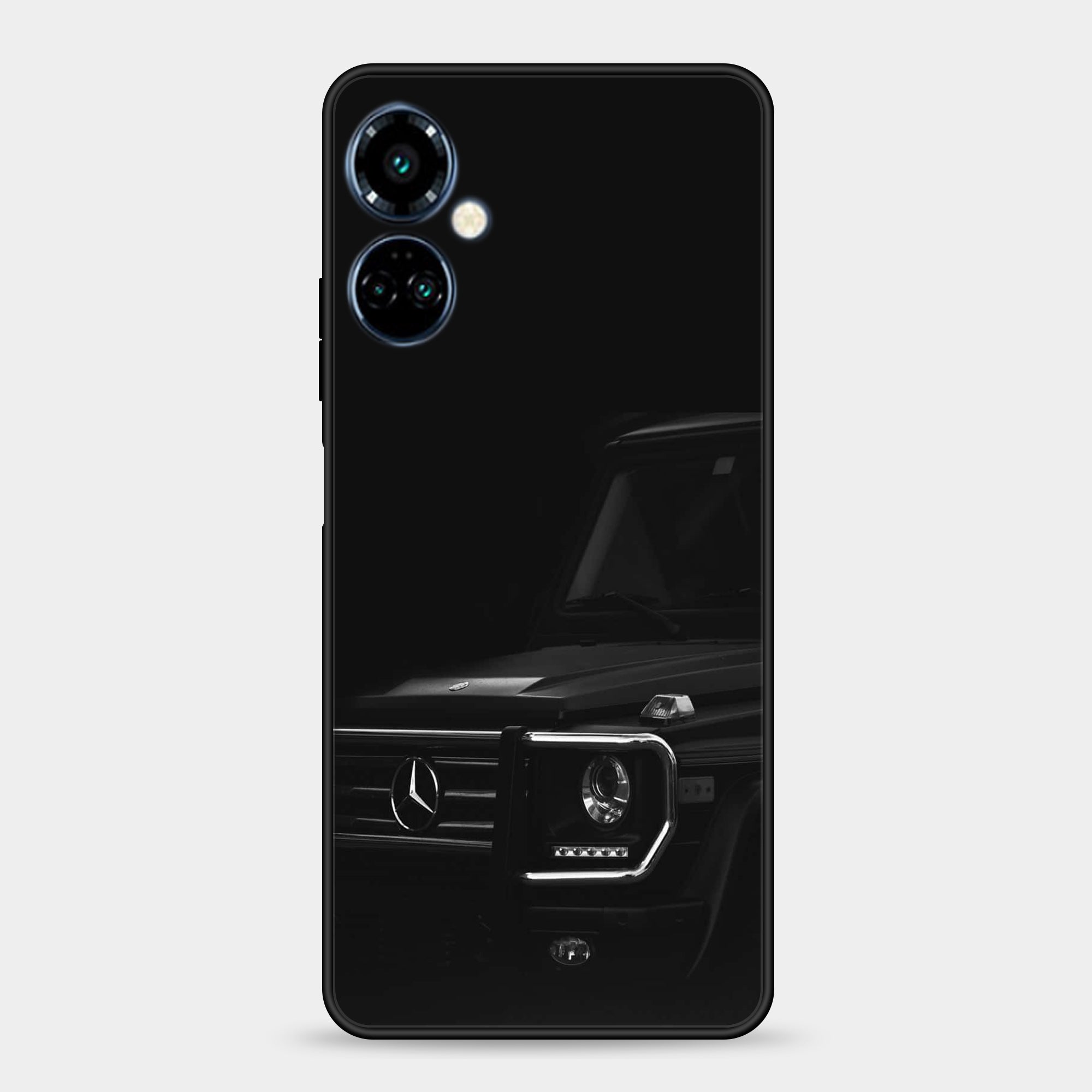 Tecno Camon 19 pro Design-083 Premium Glossy Phone Case