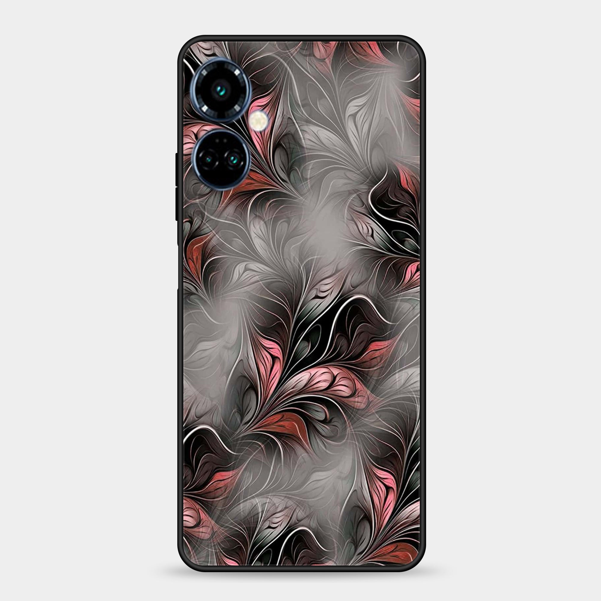 Tecno Camon 19 pro Design-091 Premium Glossy Phone Case