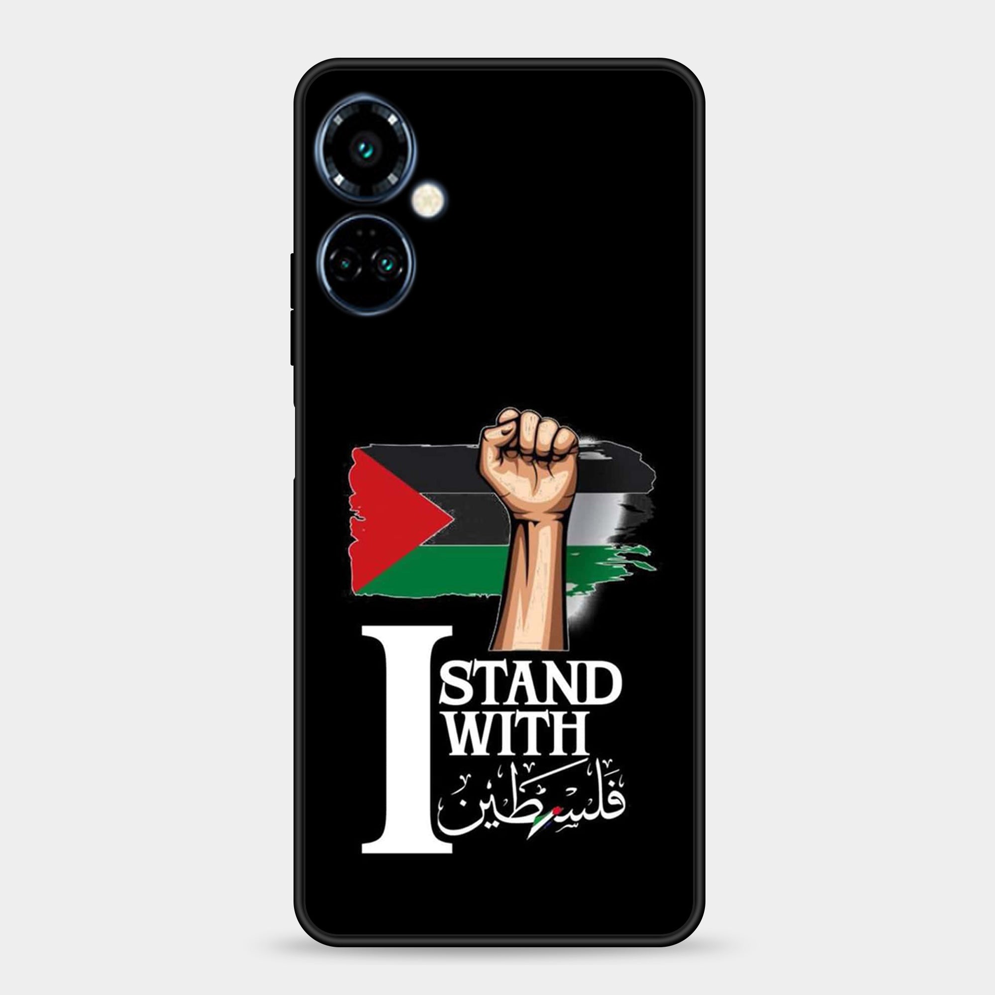 Tecno Camon 19 pro Design-114 Premium Glossy Phone Case