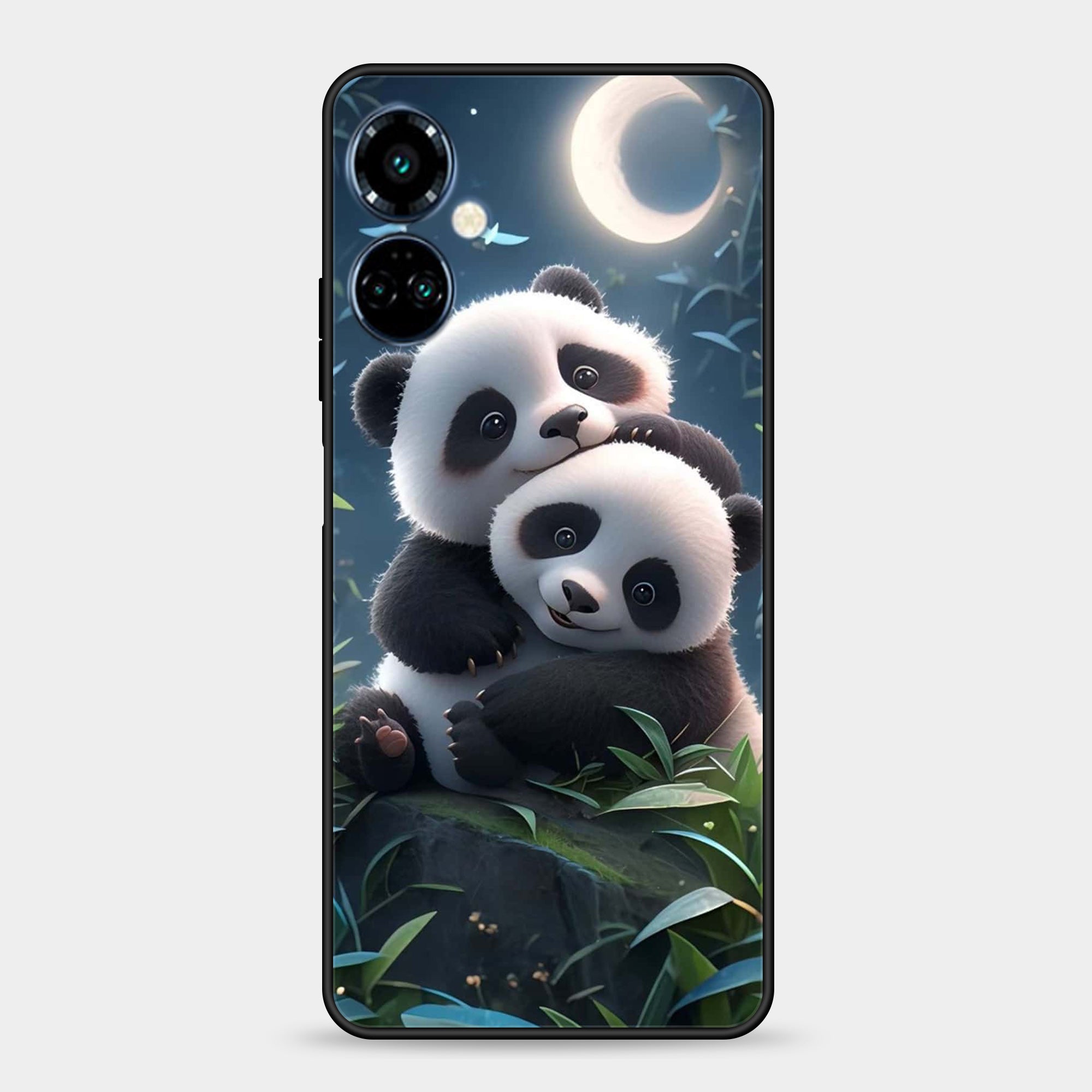 Tecno Camon 19 pro Design-137 Premium Glossy Phone Case