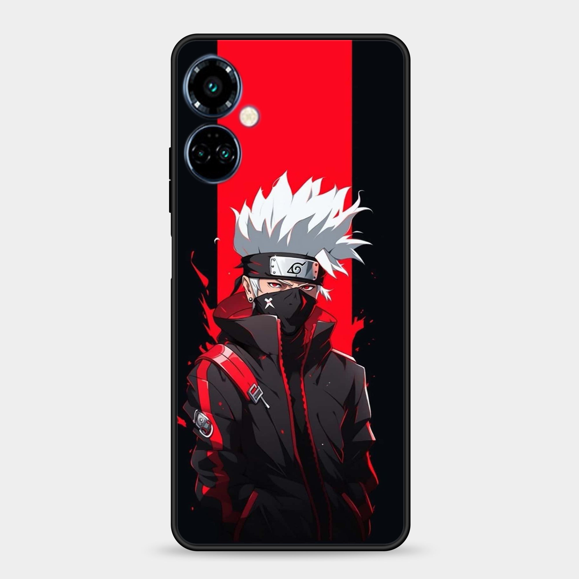 Tecno Camon 19 pro Design-154 Premium Glossy Phone Case