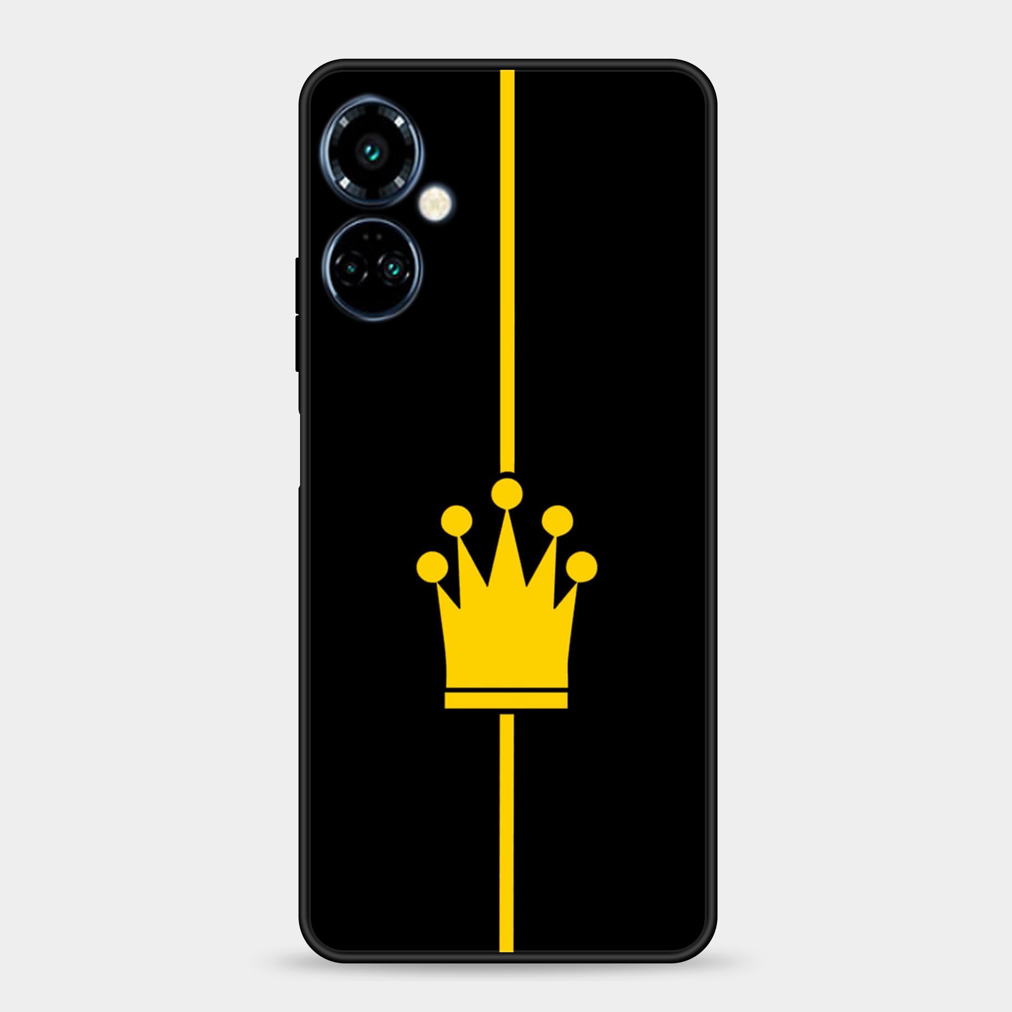 Tecno Camon 19 pro Design-166 Premium Glossy Phone Case