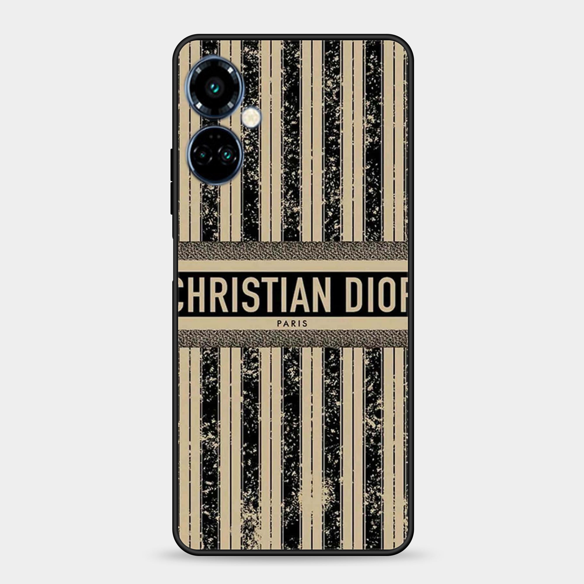 Tecno Camon 19 pro Design-172 Premium Glossy Phone Case