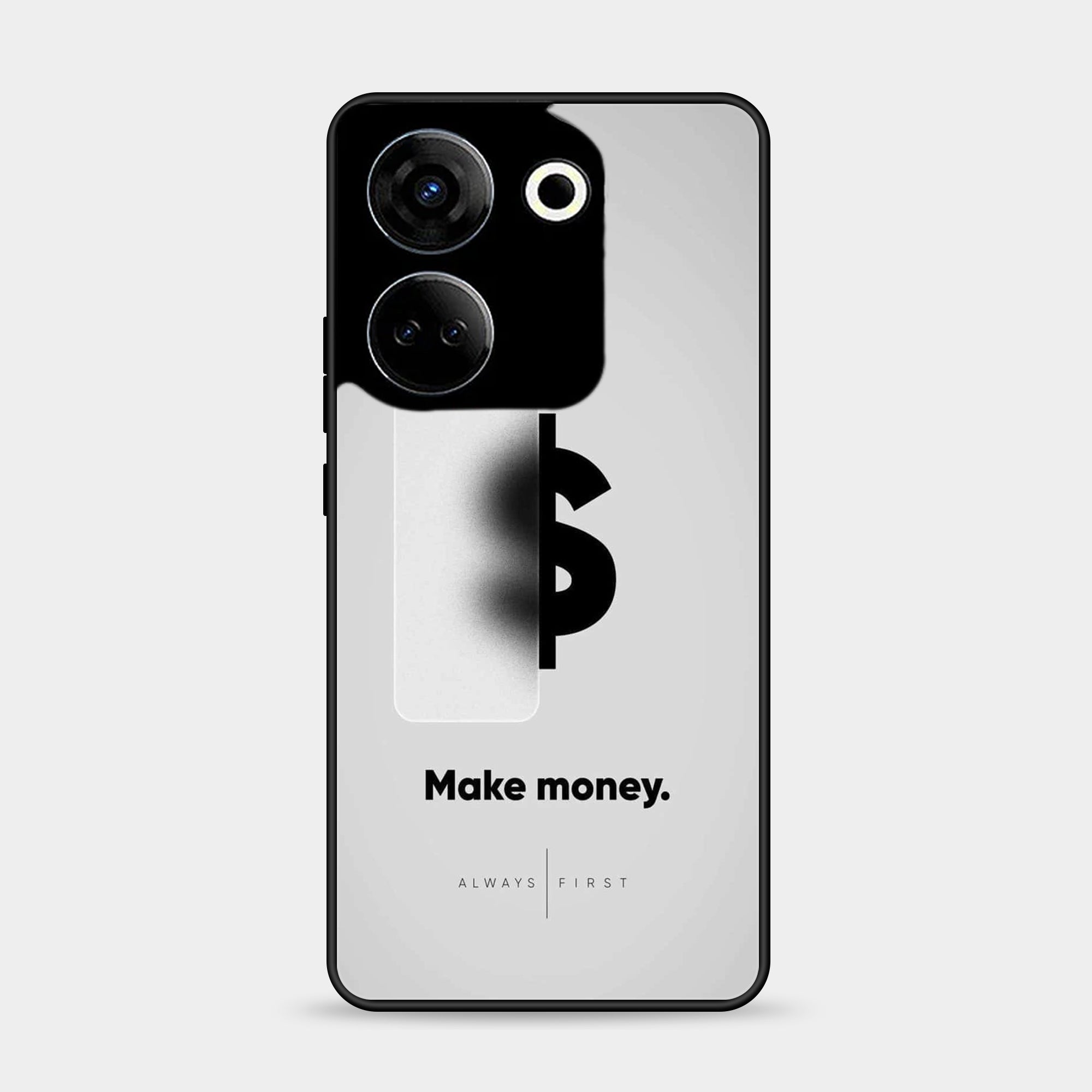 Tecno Camon 20 Pro Design-007 Premium Glossy Phone Case