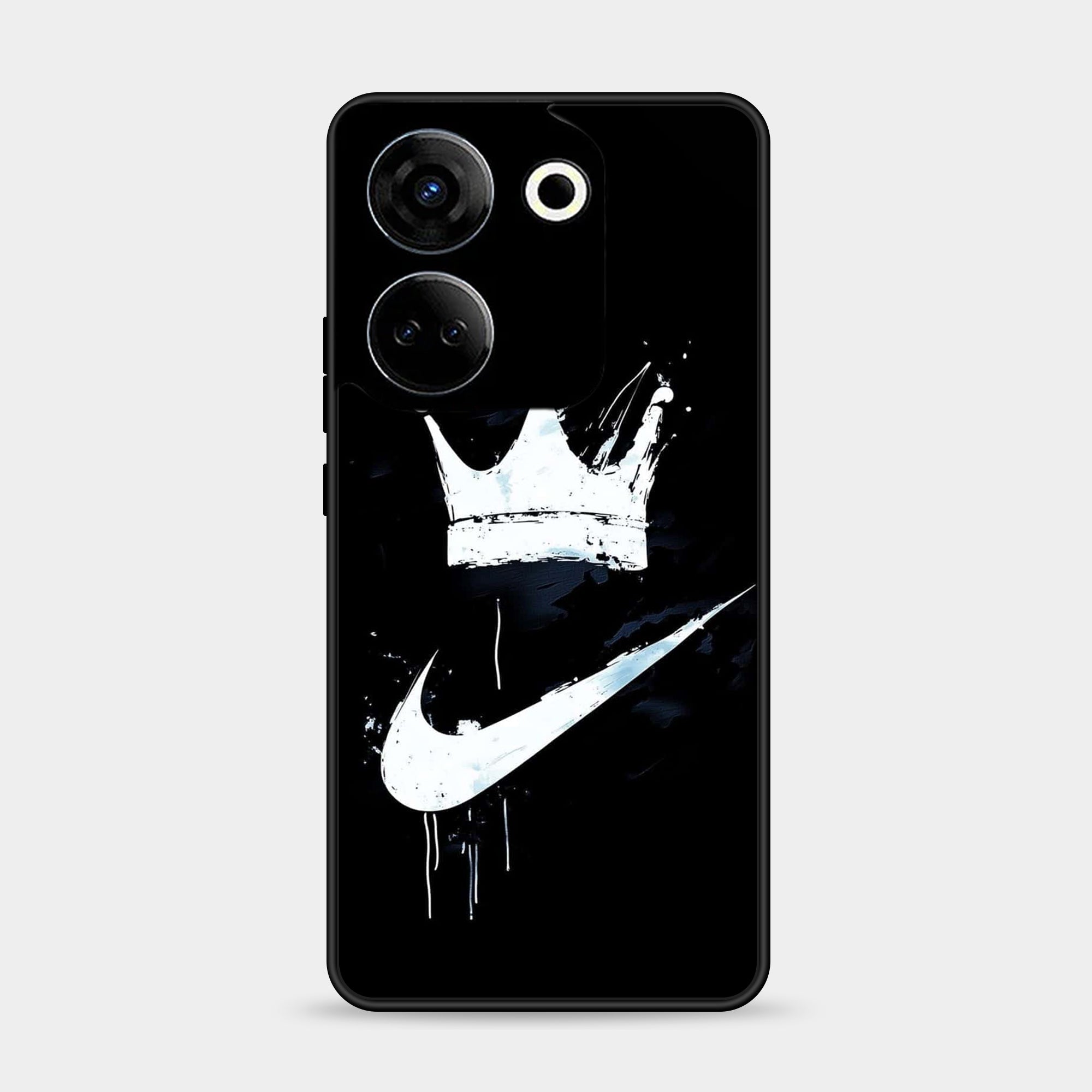 Tecno Camon 20 Pro Design-012 Premium Glossy Phone Case
