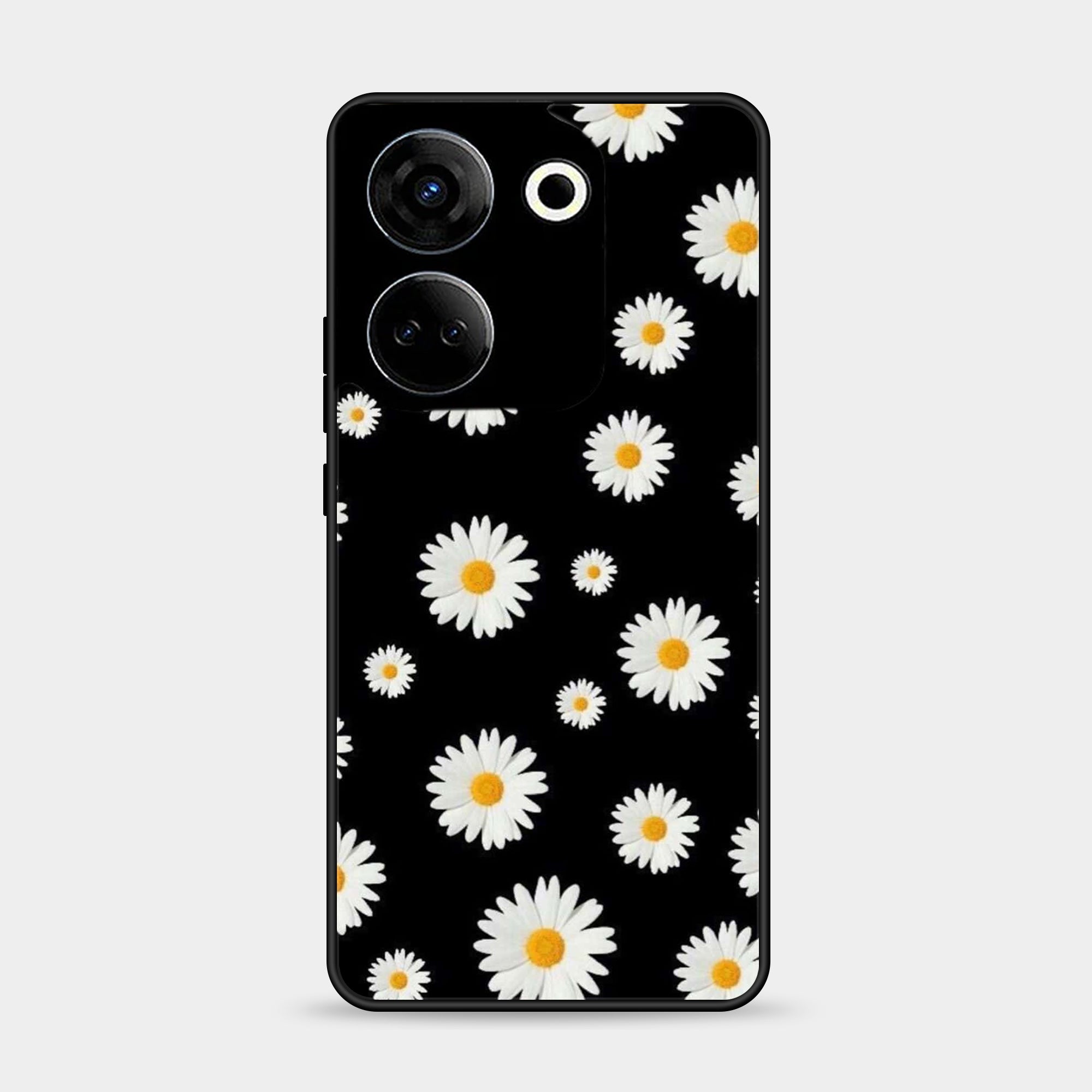Tecno Camon 20 Pro Design-018 Premium Glossy Phone Case