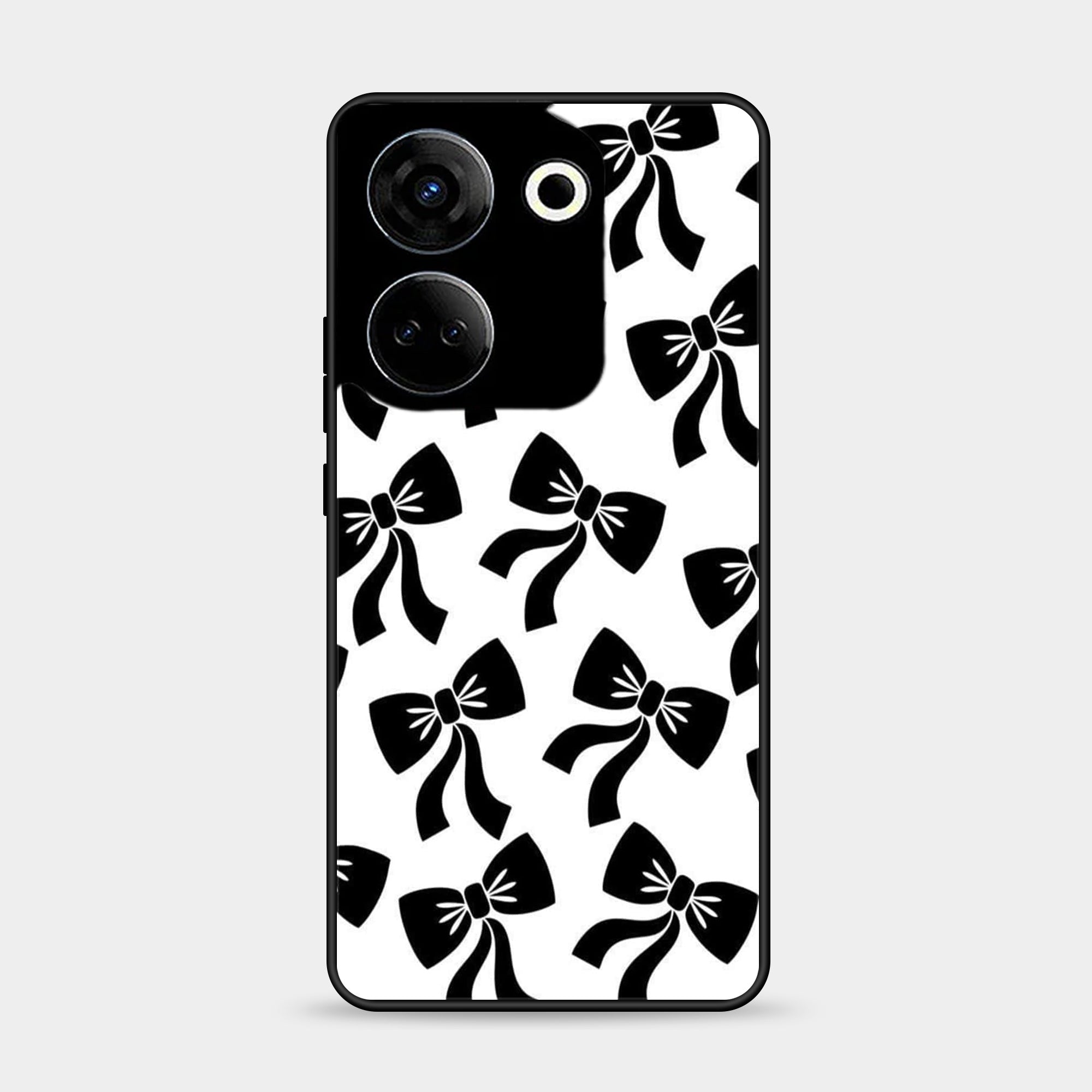 Tecno Camon 20 Pro Design-024 Premium Glossy Phone Case