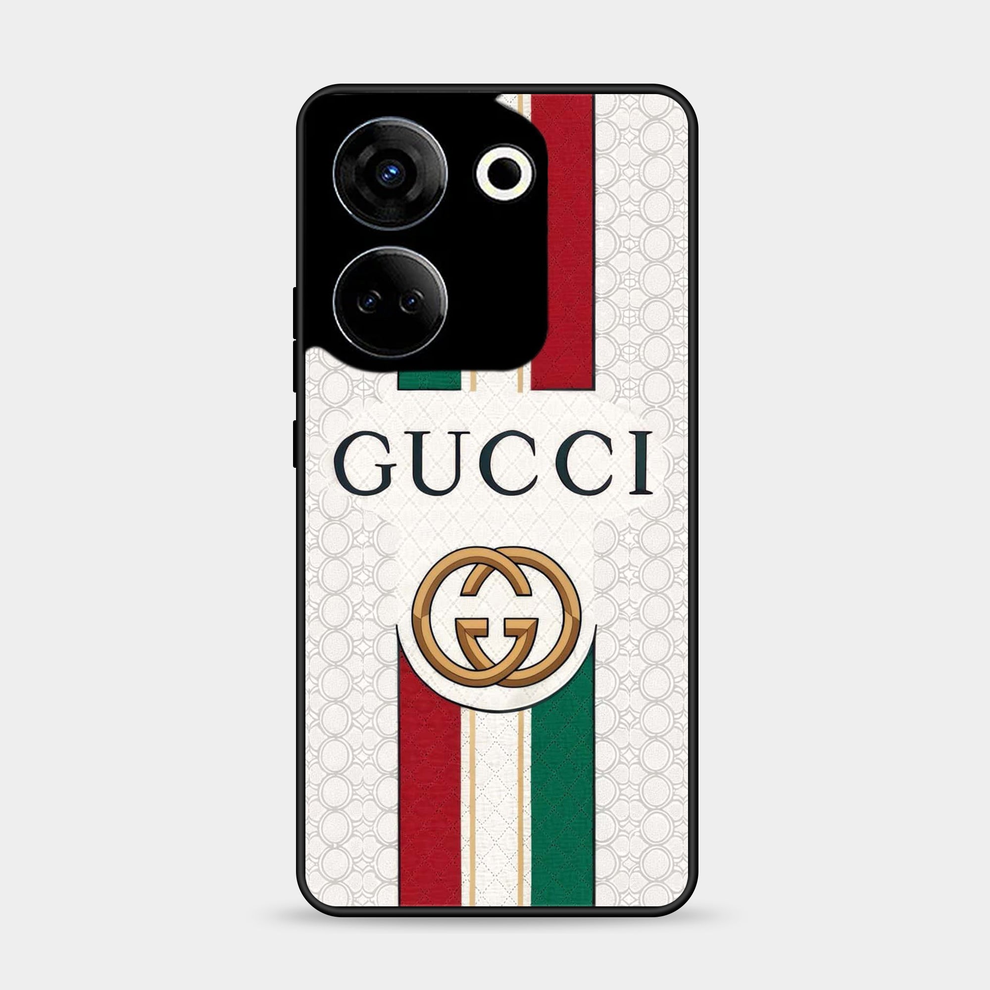 Tecno Camon 20 Design-032 Premium Glossy Phone Case