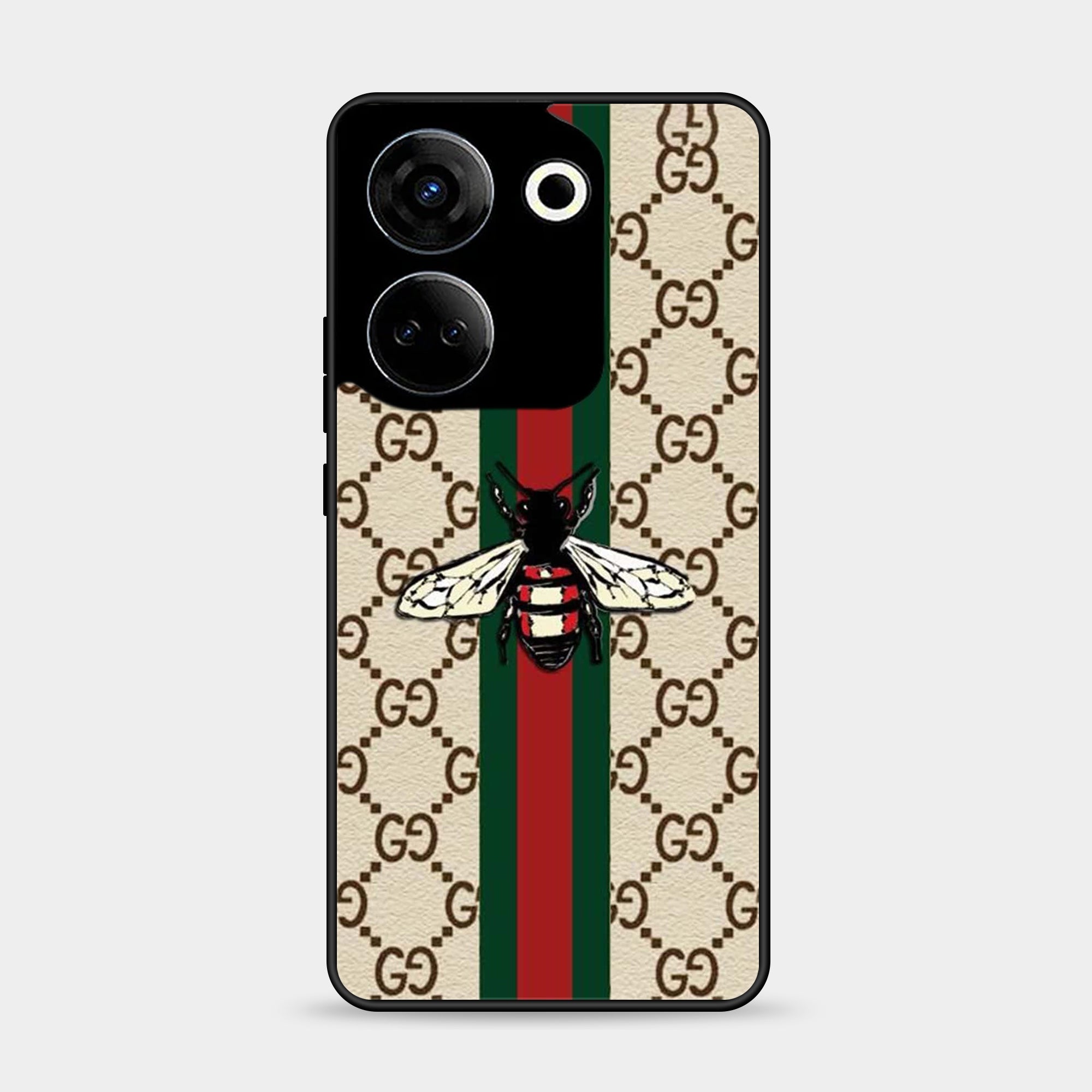 Tecno Camon 20 Pro Design-033 Premium Glossy Phone Case