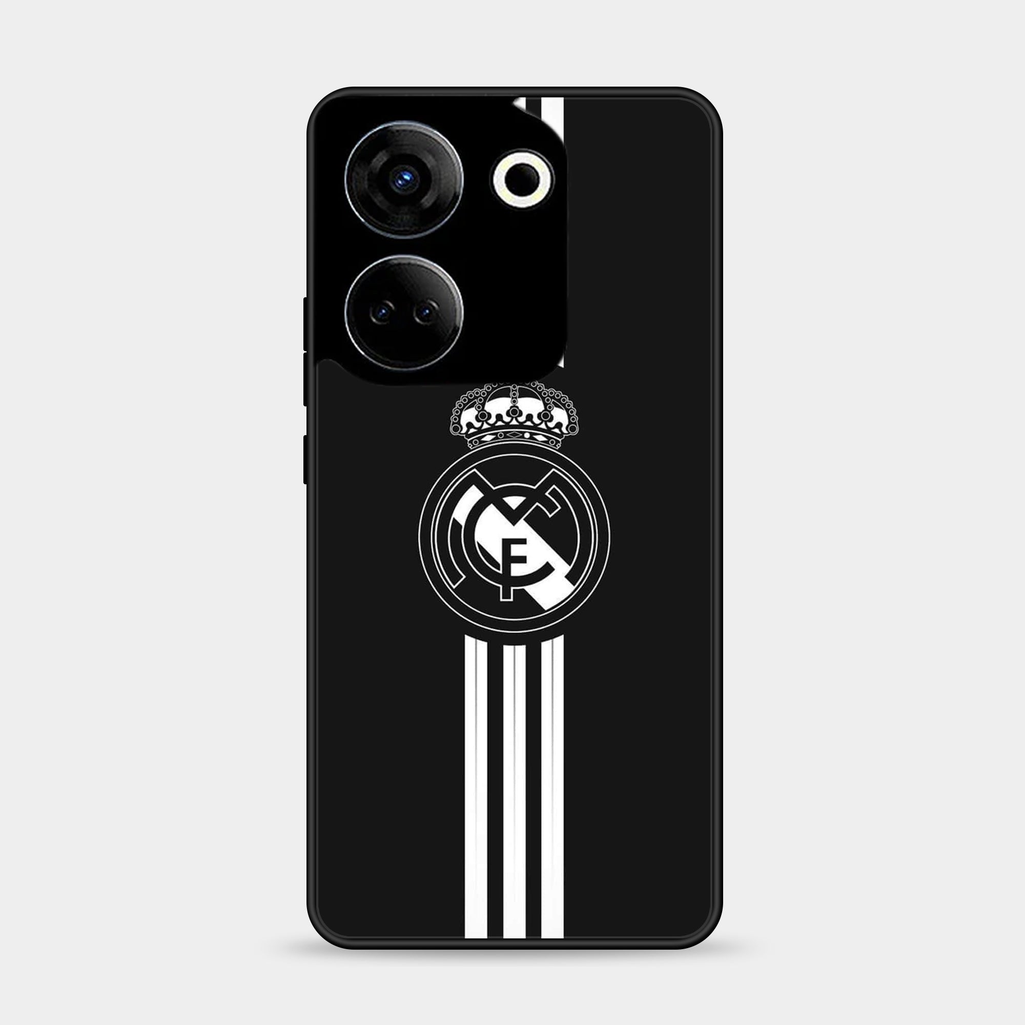 Tecno Camon 20 Pro Design-039 Premium Glossy Phone Case
