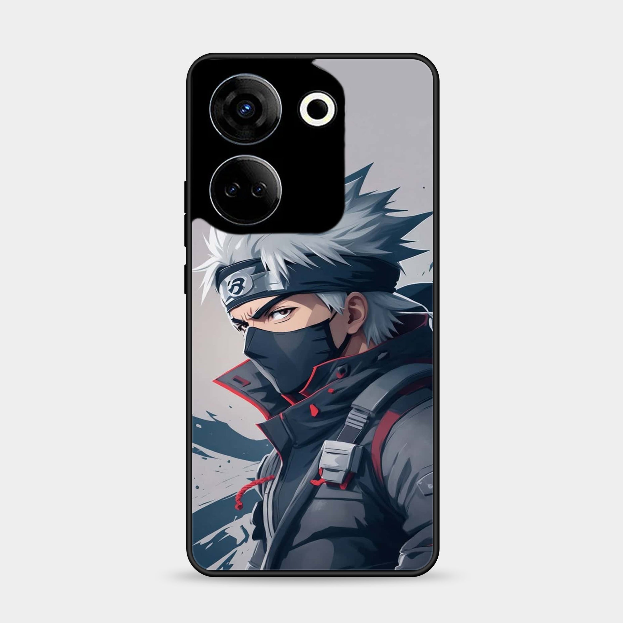 Tecno Camon 20 Design-044 Premium Glossy Phone Case