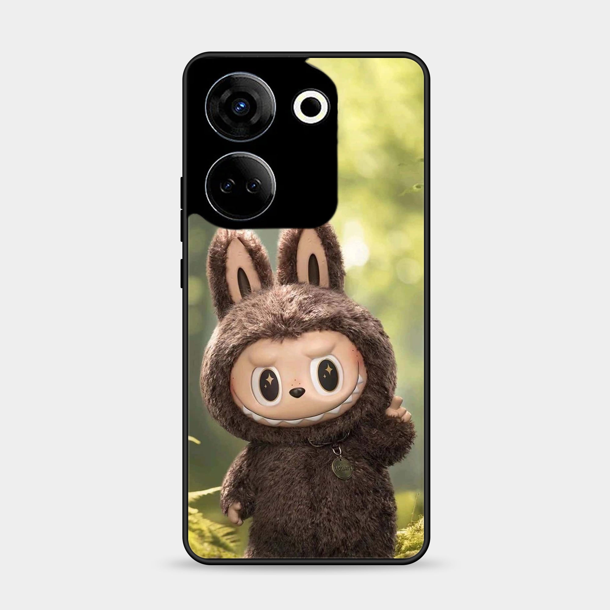 Tecno Camon 20 Design-053 Premium Glossy Phone Case