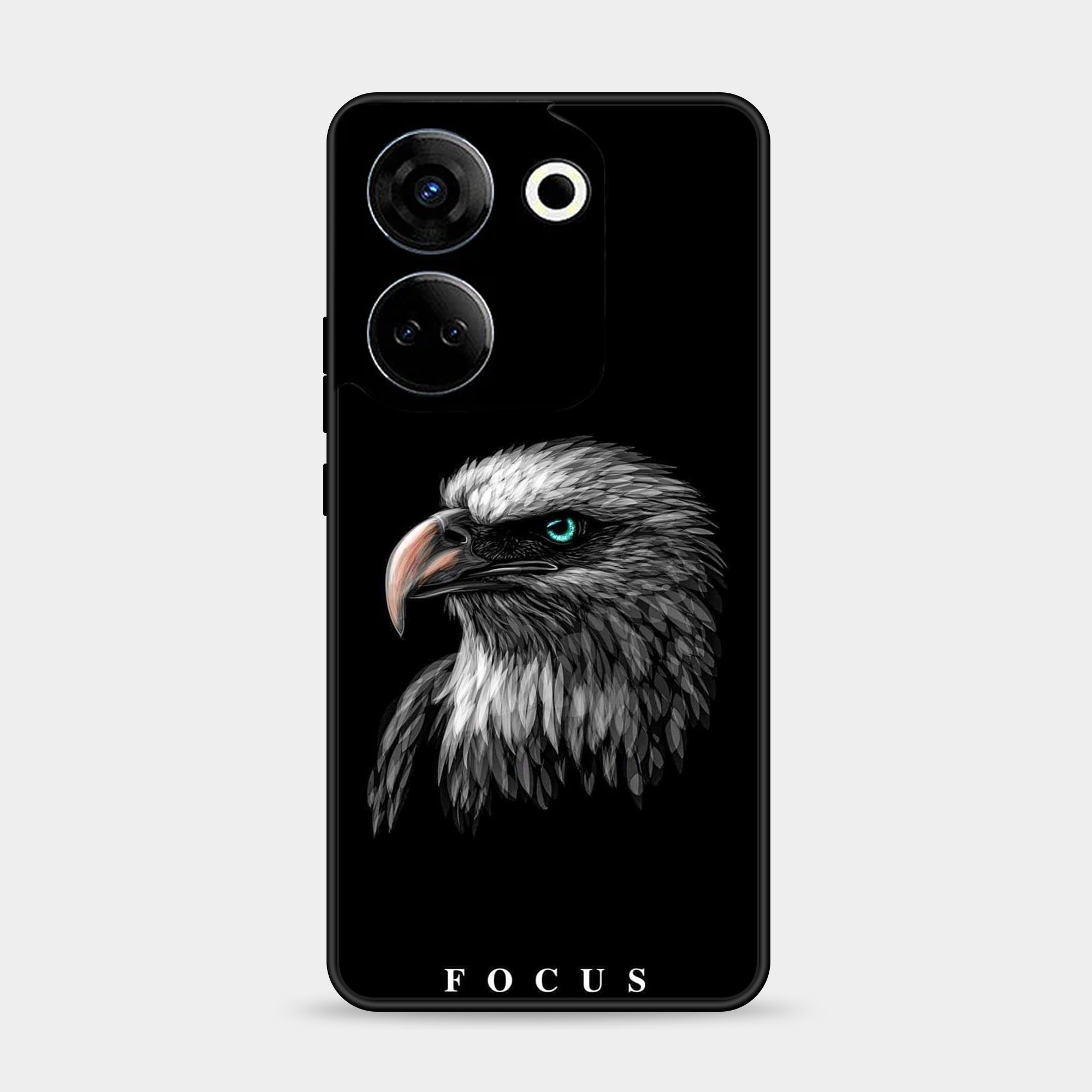 Tecno Camon 20 Pro Design-058 Premium Glossy Phone Case
