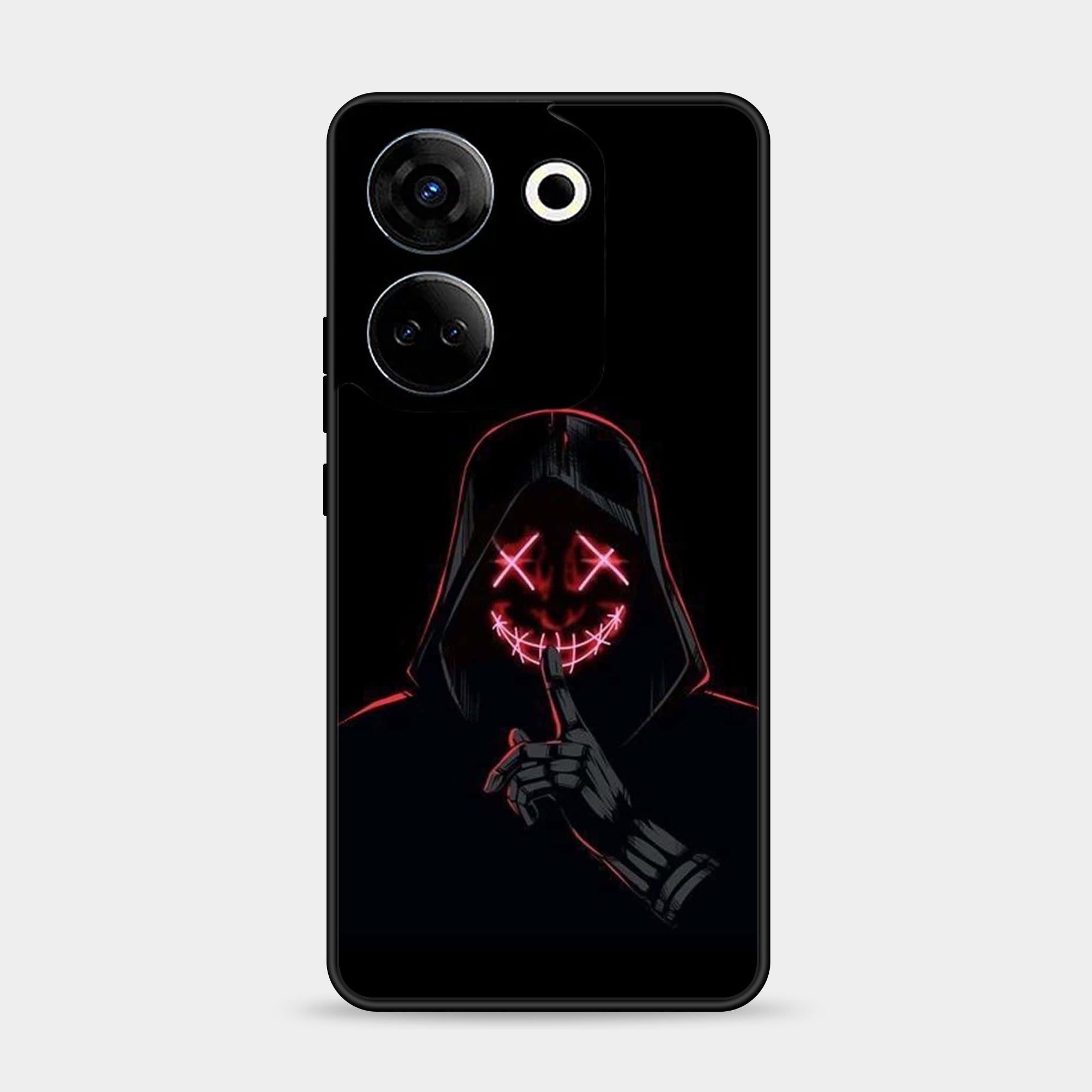 Tecno Camon 20 Pro Design-061 Premium Glossy Phone Case