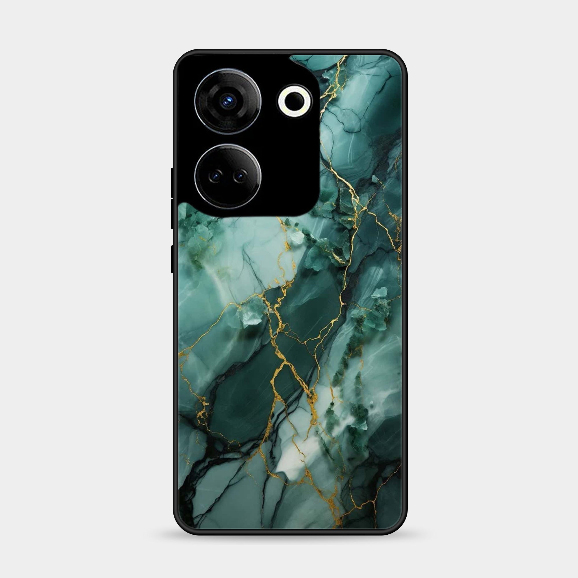 Tecno Camon 20 Pro Design-062 Premium Glossy Phone Case