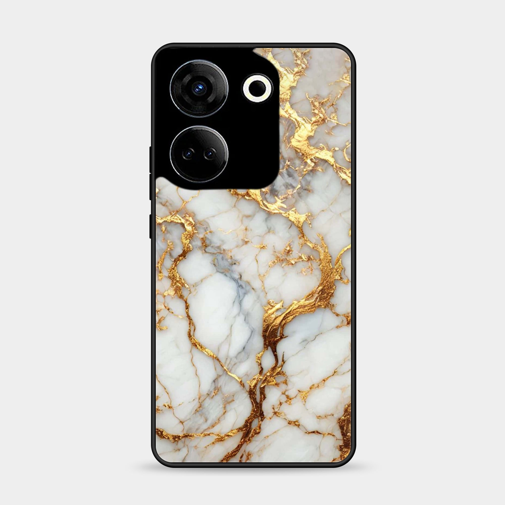 Tecno Camon 20 Pro Design-064 Premium Glossy Phone Case