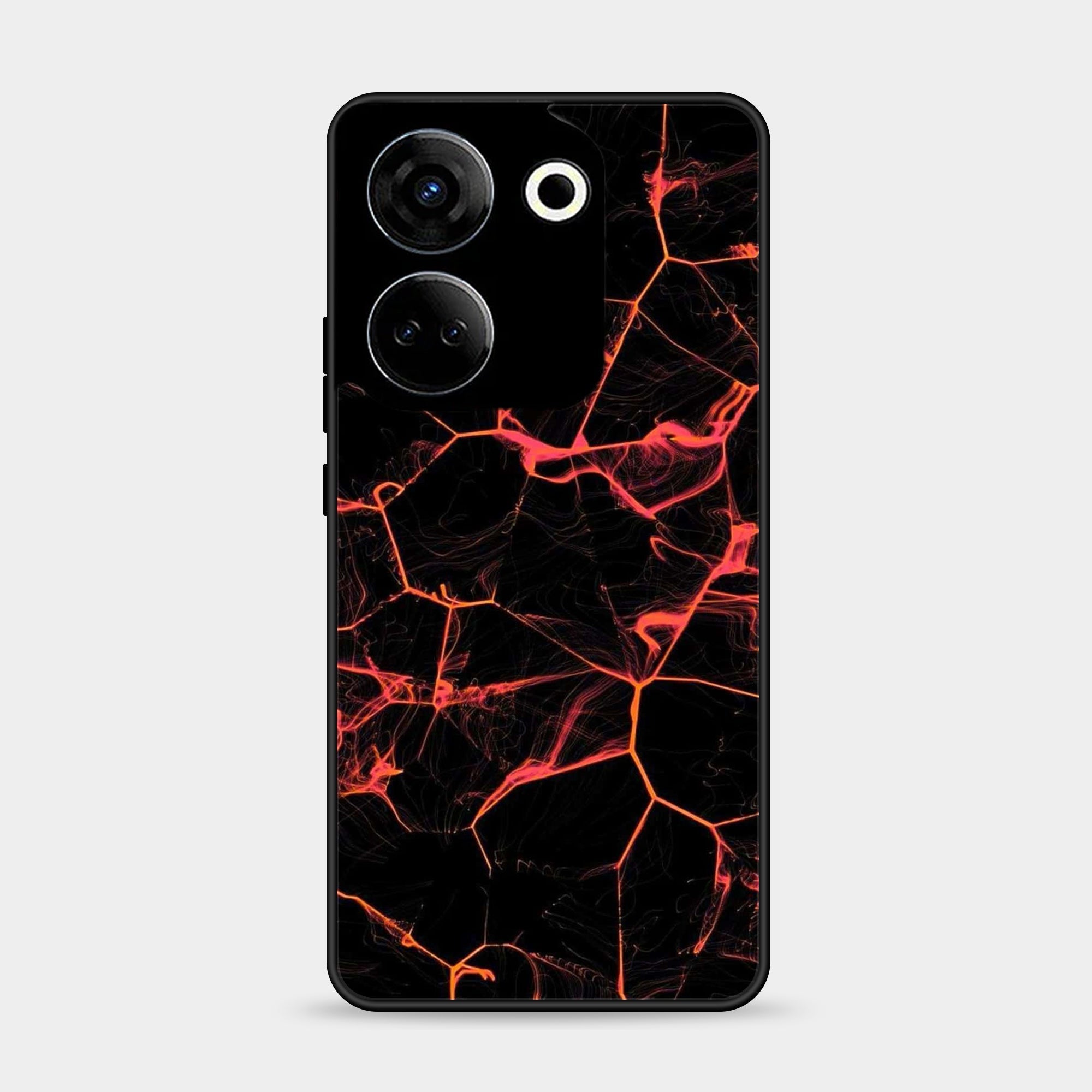 Tecno Camon 20 Pro Design-065 Premium Glossy Phone Case