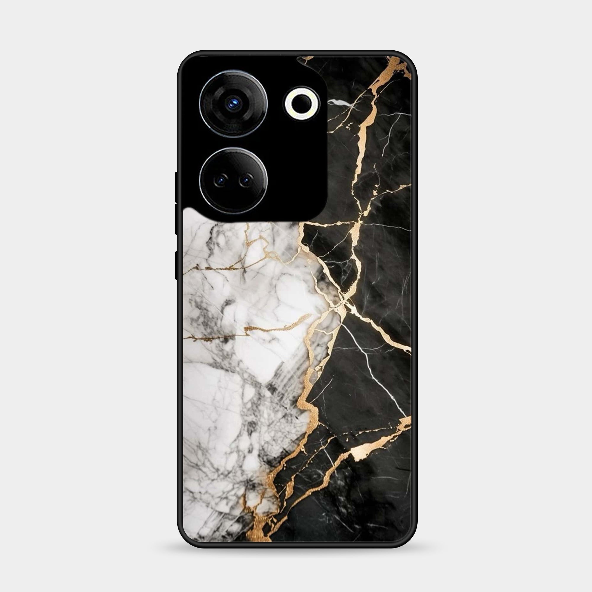 Tecno Camon 20 Pro Design-066 Premium Glossy Phone Case