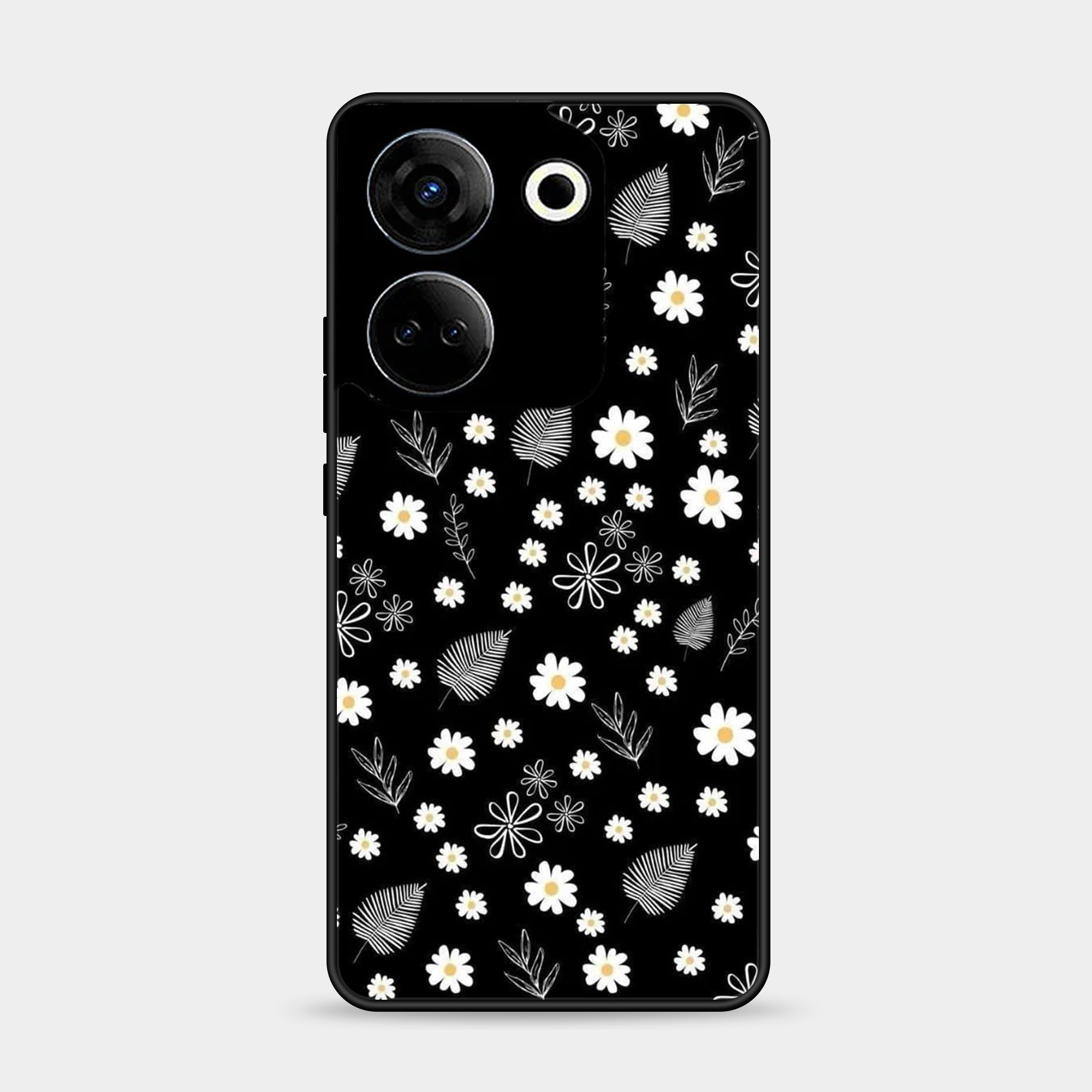 Tecno Camon 20 Pro Design-069 Premium Glossy Phone Case