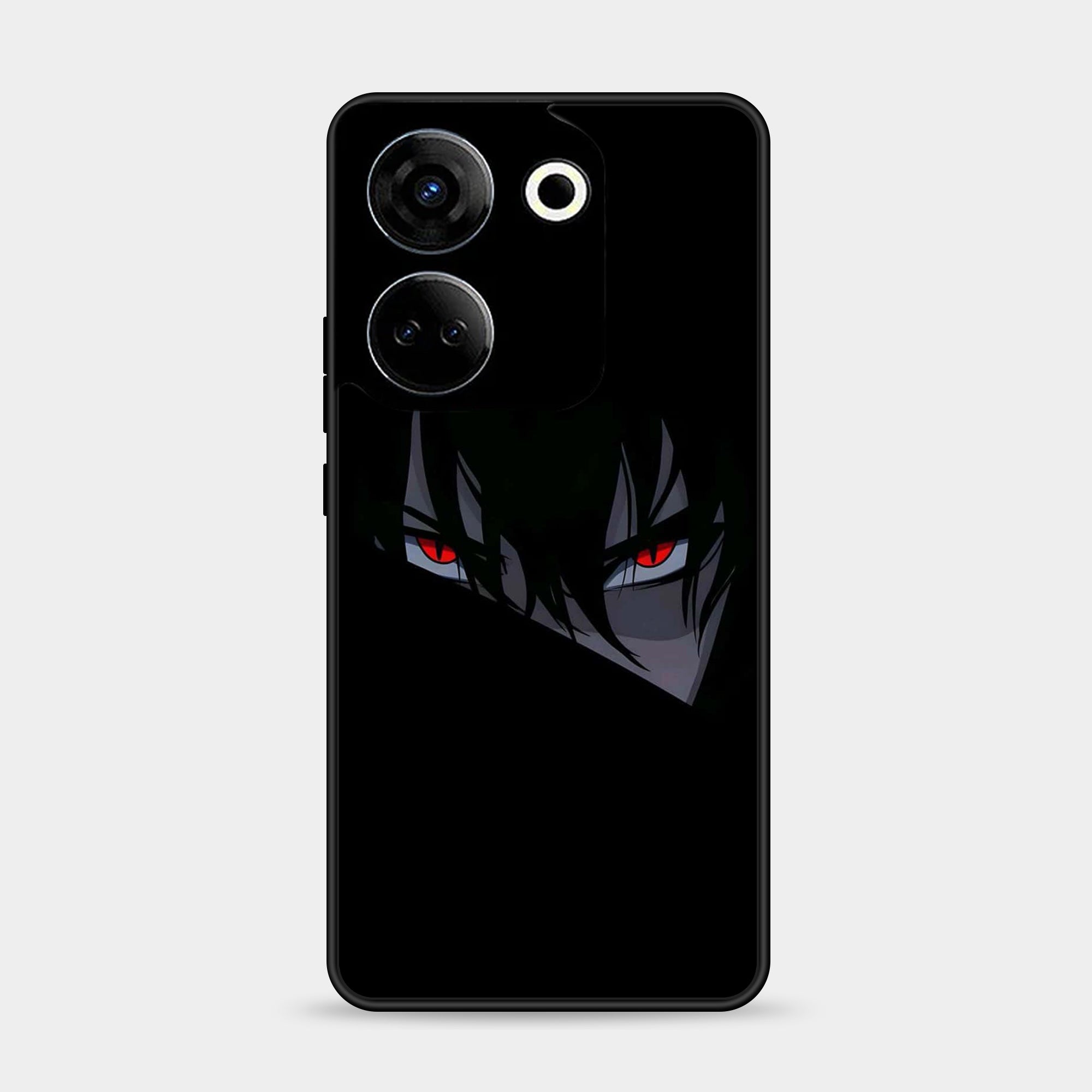 Tecno Camon 20 Pro Design-072 Premium Glossy Phone Case