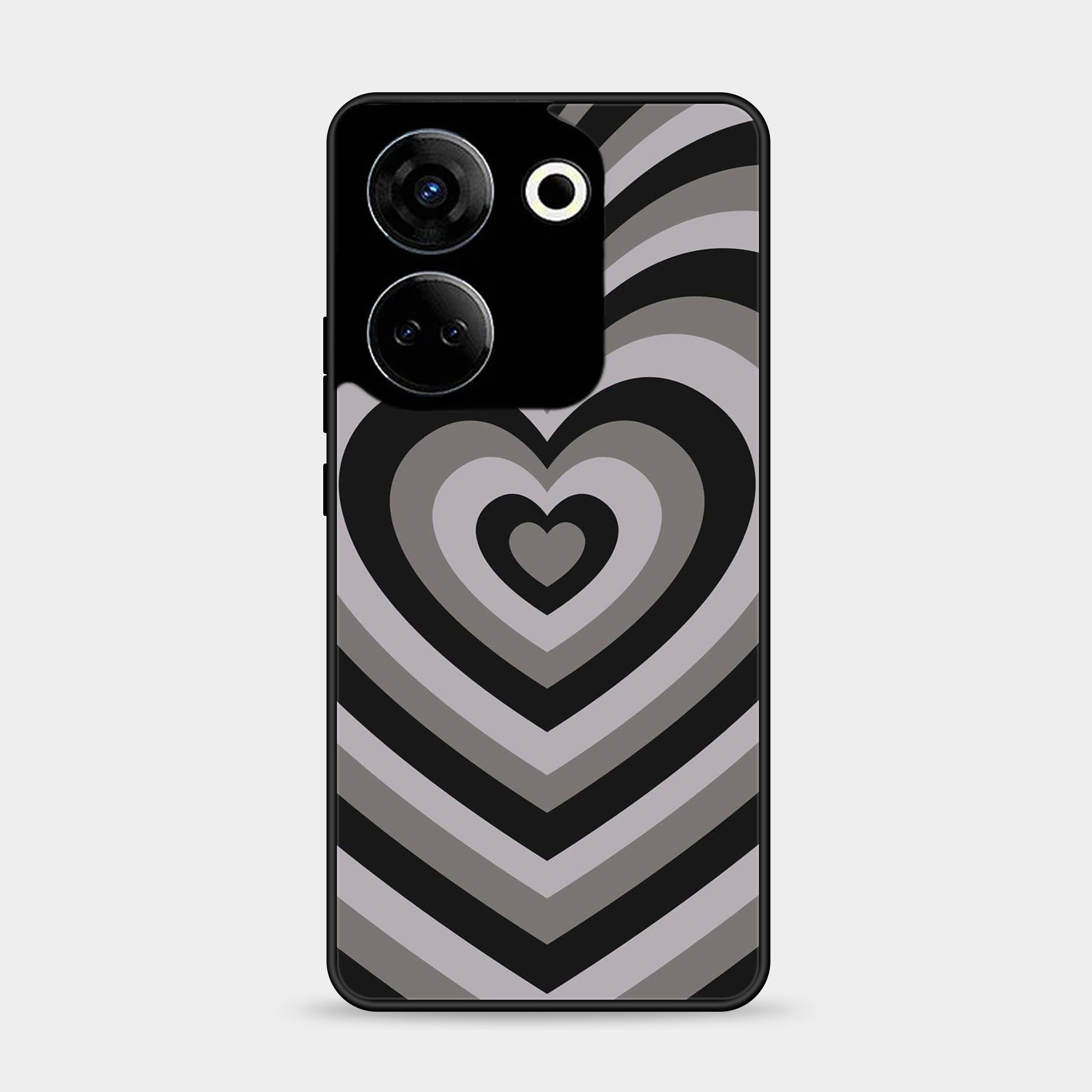 Tecno Camon 20 Design-131 Premium Glossy Phone Case