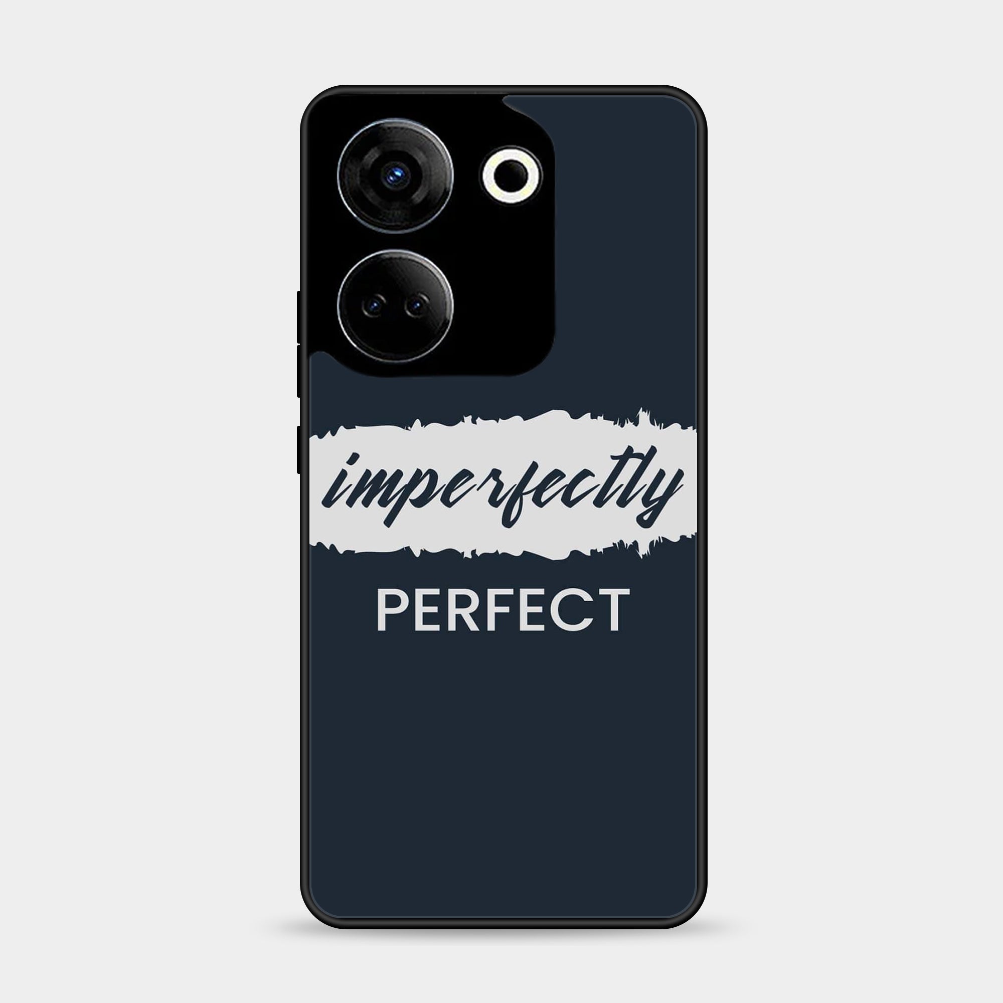 Tecno Camon 20 Pro Design-132 Premium Glossy Phone Case