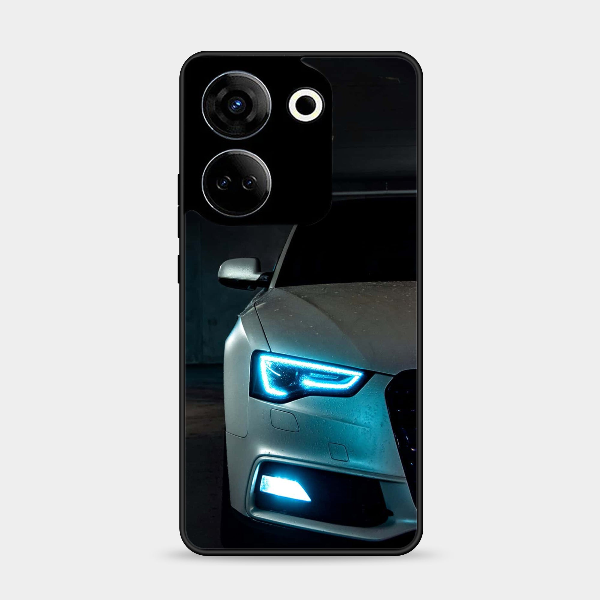 Tecno Camon 20 Design-139 Premium Glossy Phone Case