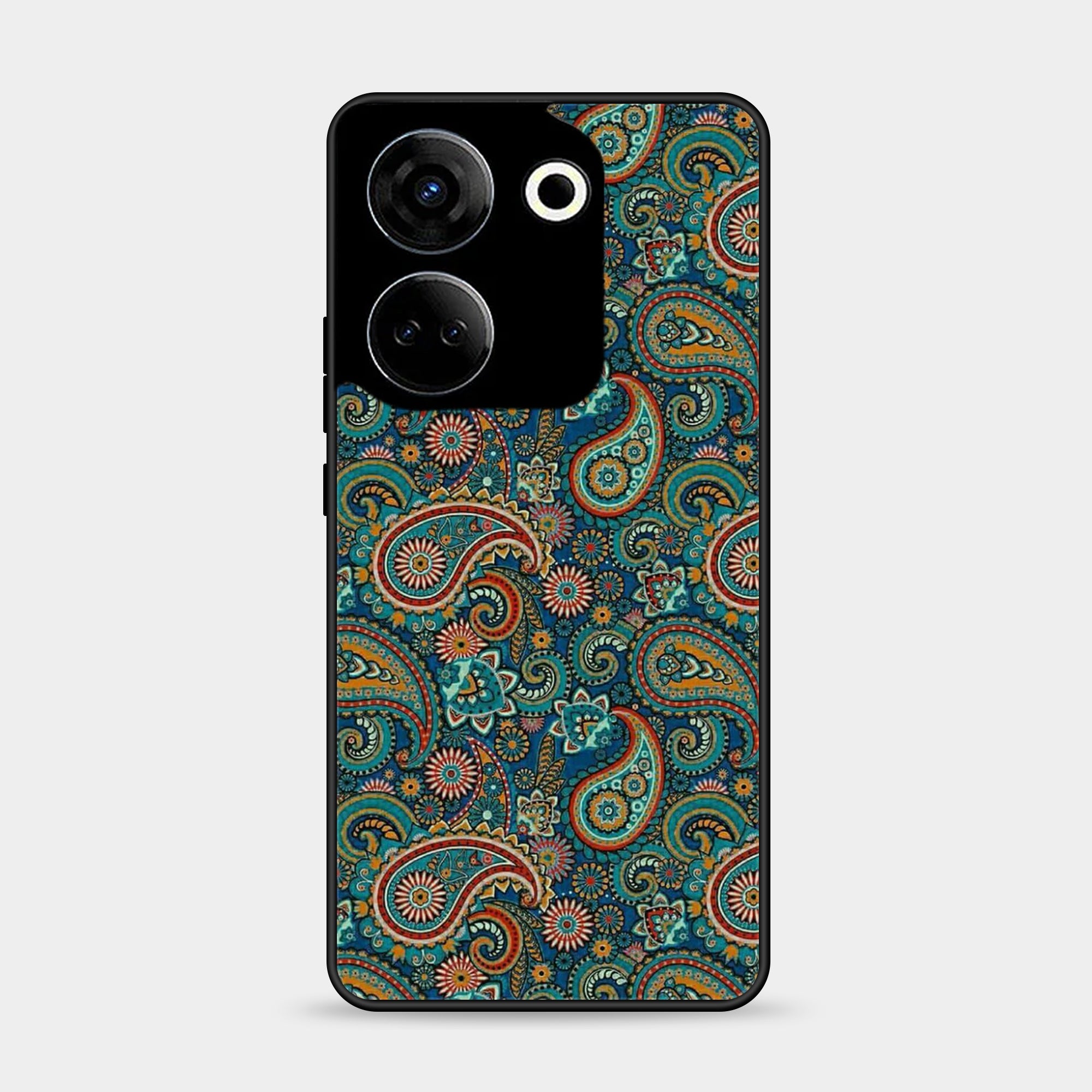 Tecno Camon 20 Design-143 Premium Glossy Phone Case