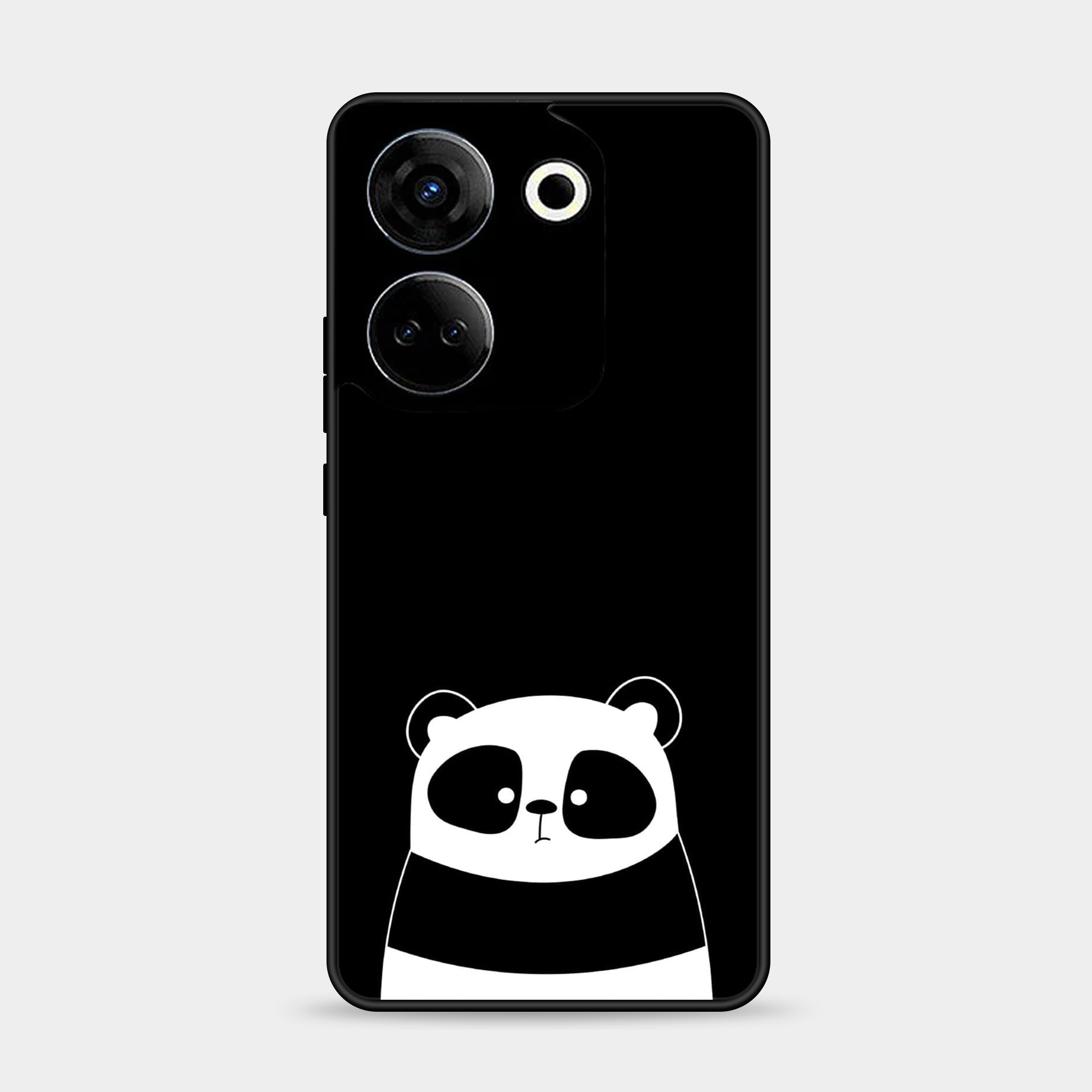 Tecno Camon 20 Design-147 Premium Glossy Phone Case
