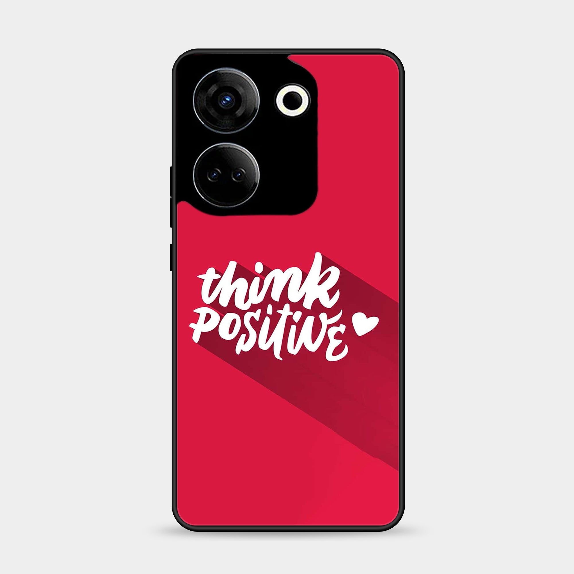 Tecno Camon 20 Design-150 Premium Glossy Phone Case