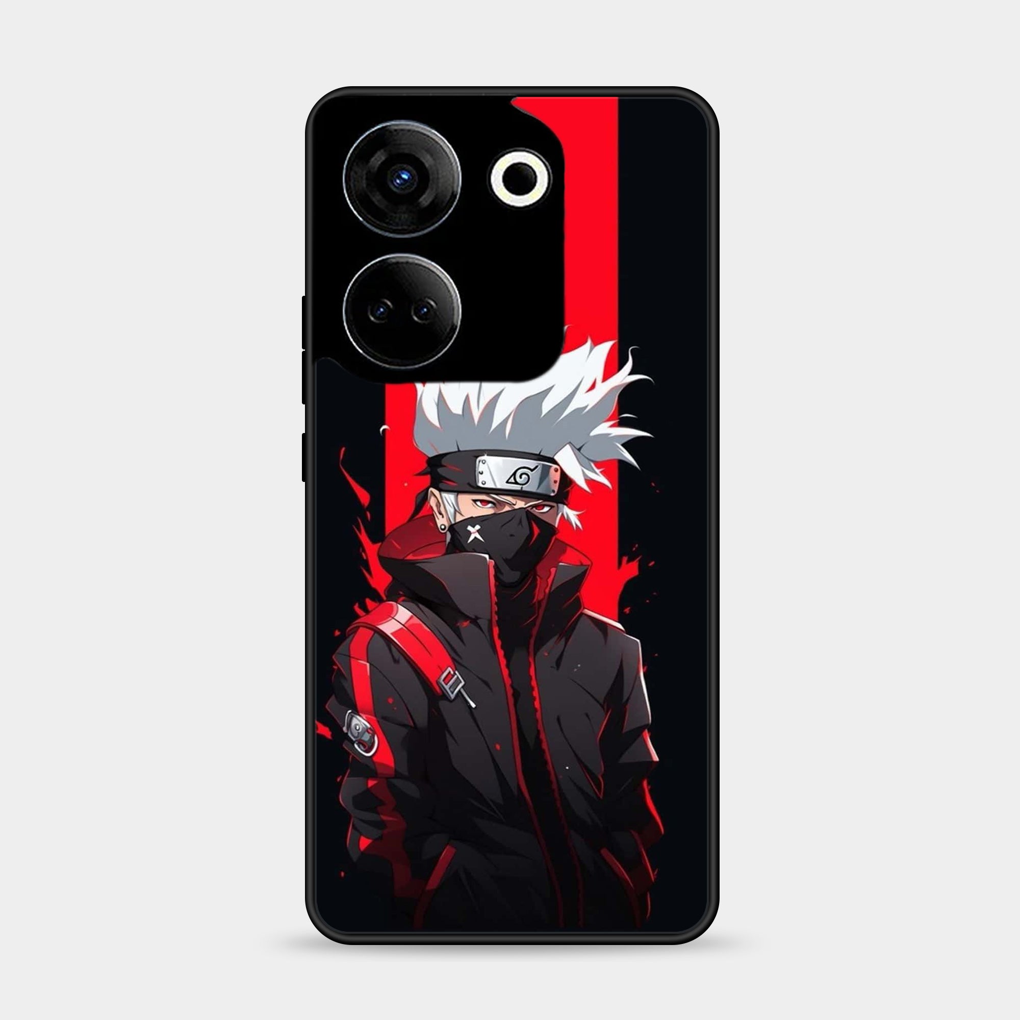 Tecno Camon 20 Design-154 Premium Glossy Phone Case