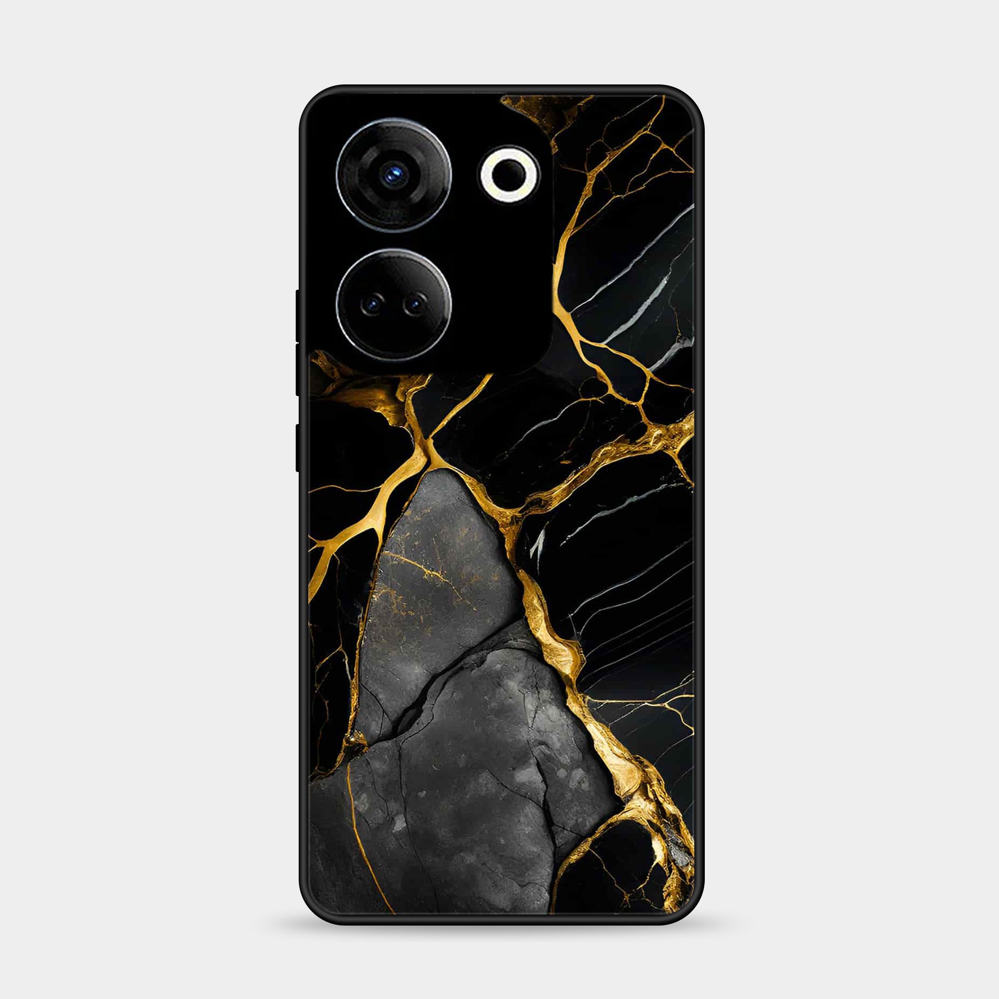 Tecno Camon 20 Design-157 Premium Glossy Phone Case