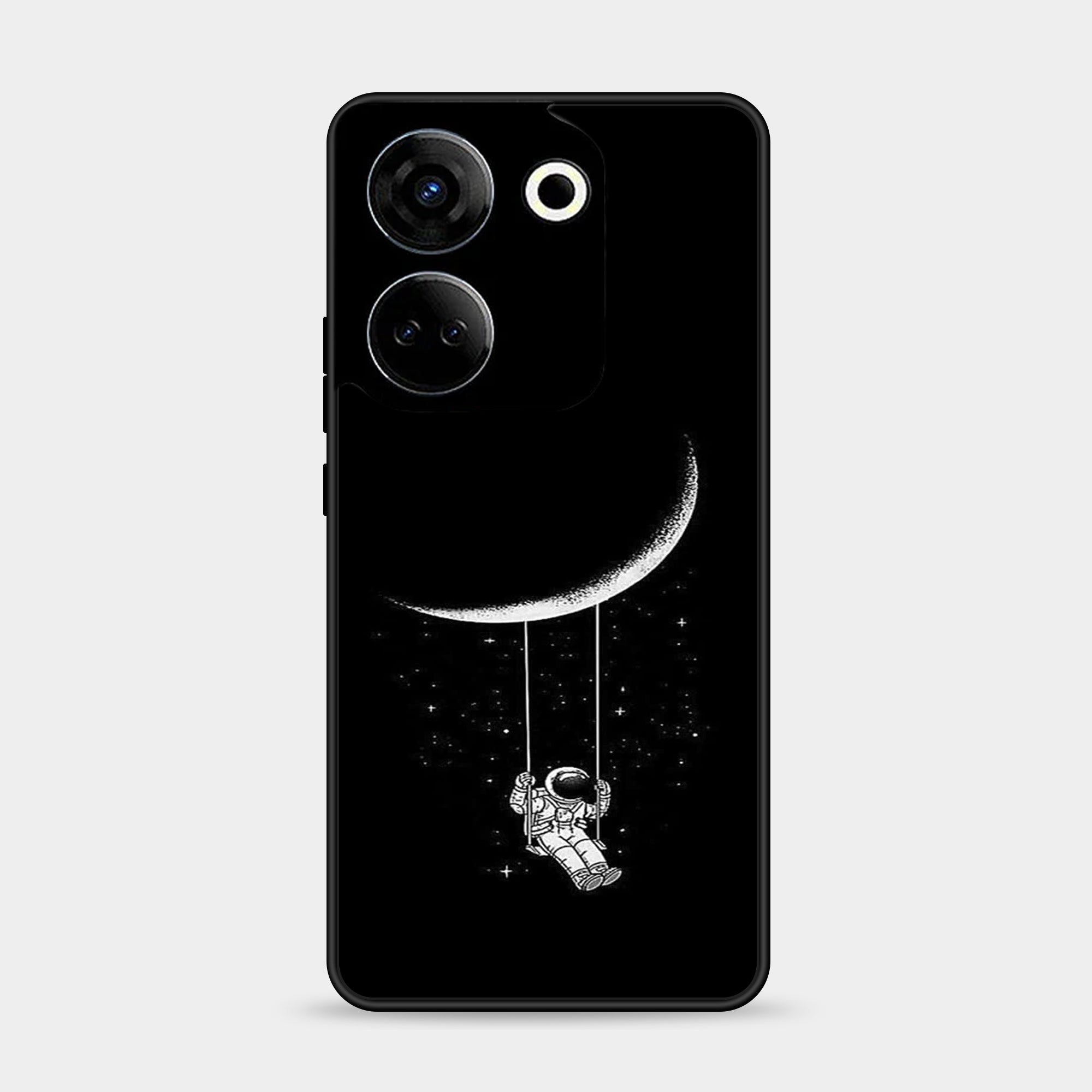 Tecno Camon 20 Design-159 Premium Glossy Phone Case