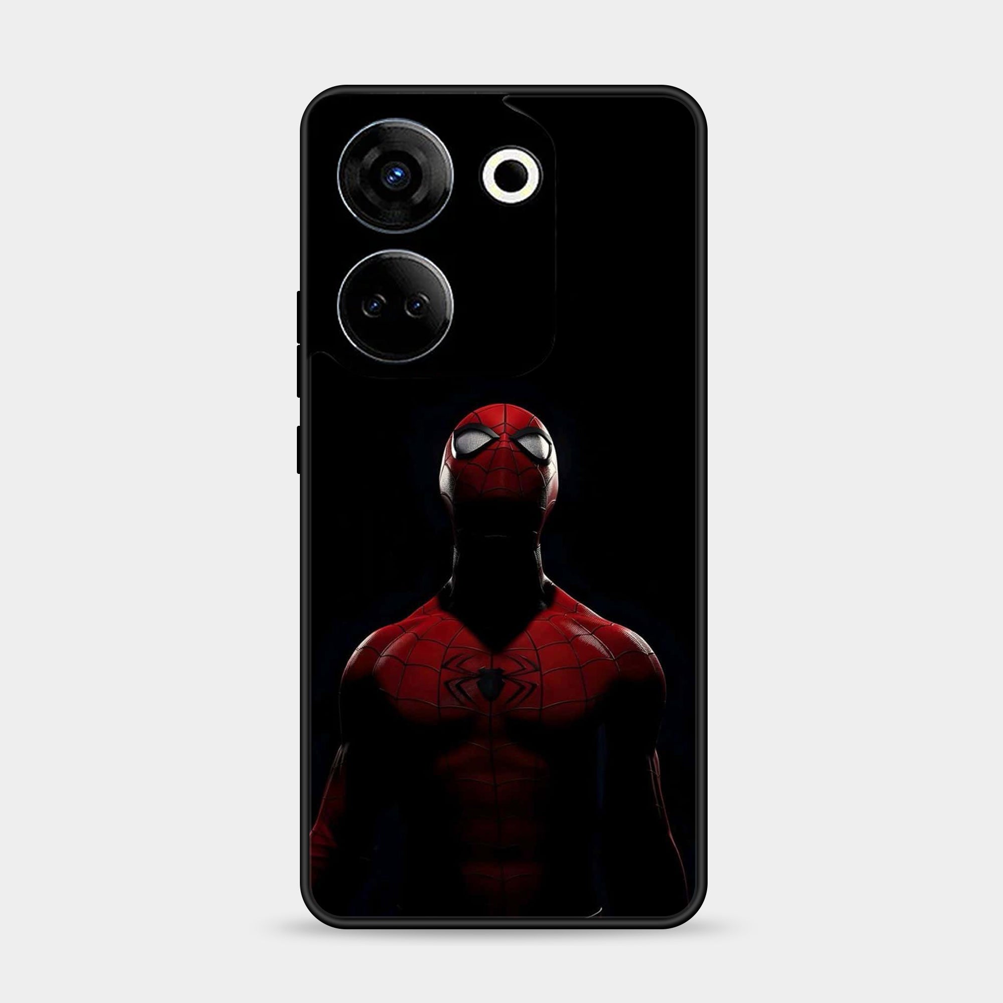 Tecno Camon 20 Design-165 Premium Glossy Phone Case