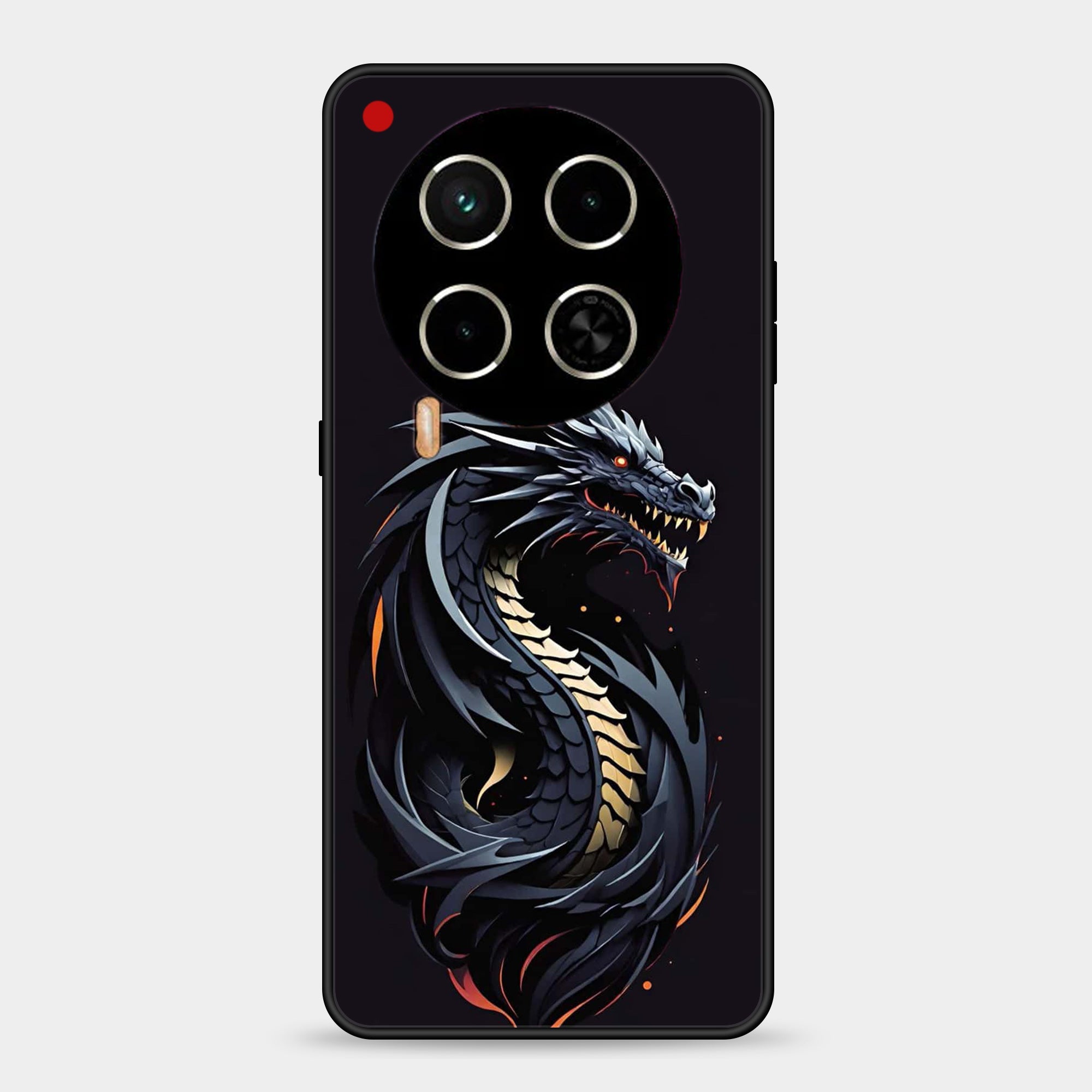 Tecno Camon 30 Design-005 Premium Glossy Phone Case