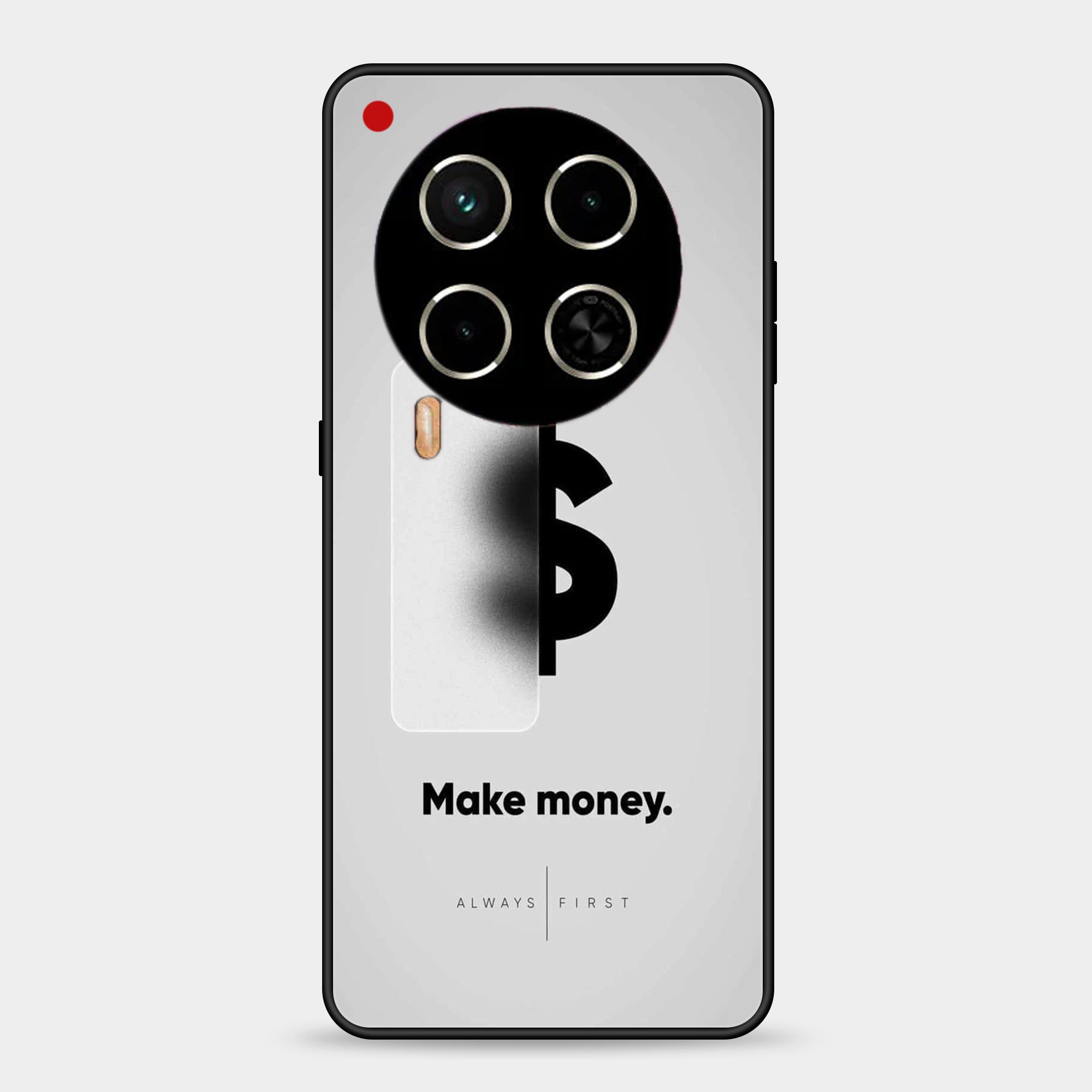 Tecno Camon 30 Premier 5G Design-007 Premium Glossy Phone Case